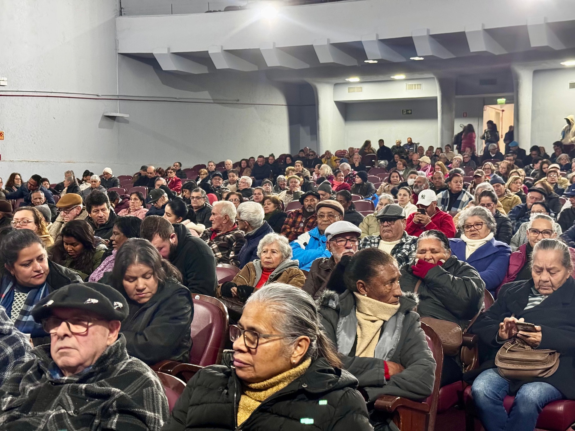 OAB Barro Preto - Entregues 360 autorizações para cirurgias de catarata no mutirão