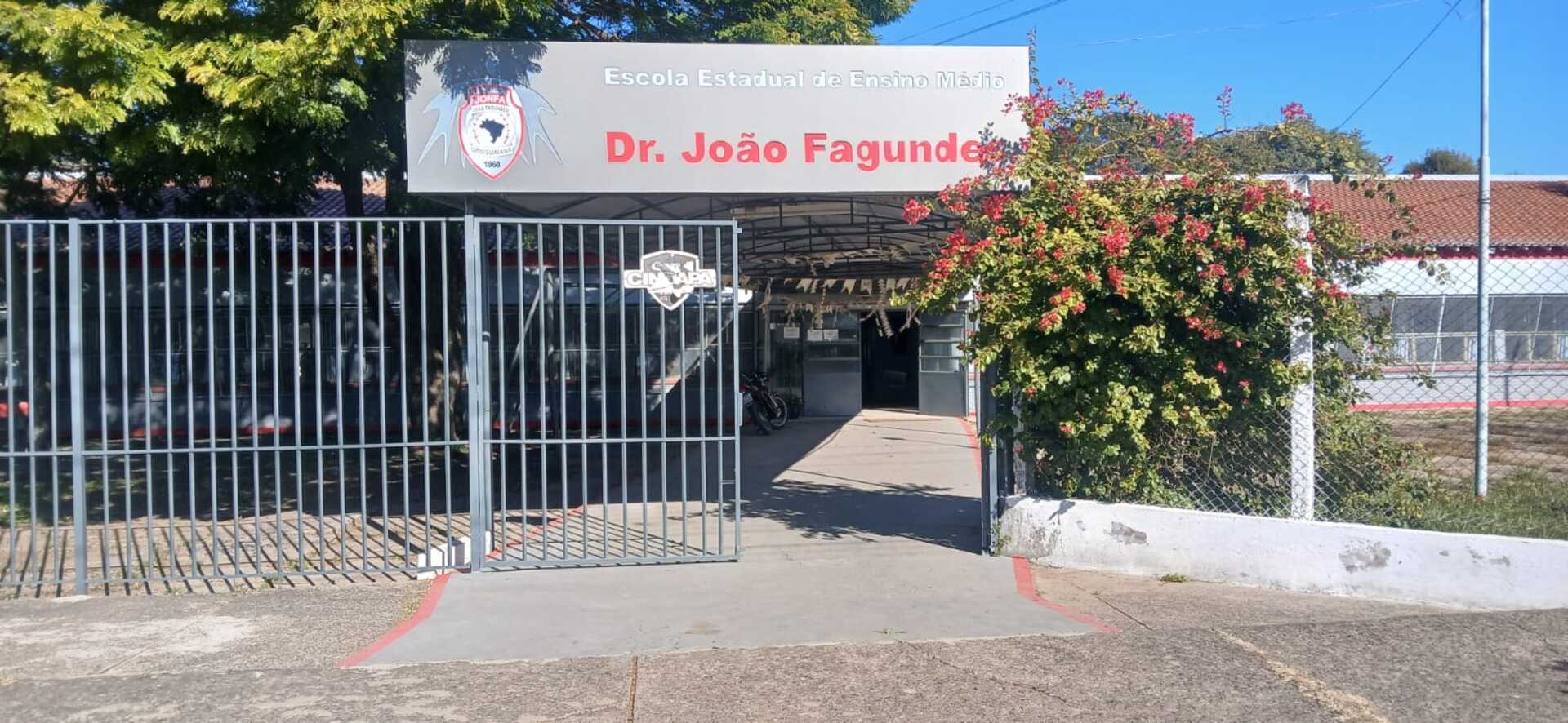 OAB Barro Preto - Escola Dr. João Fagundes  ainda está com inscrições abertas