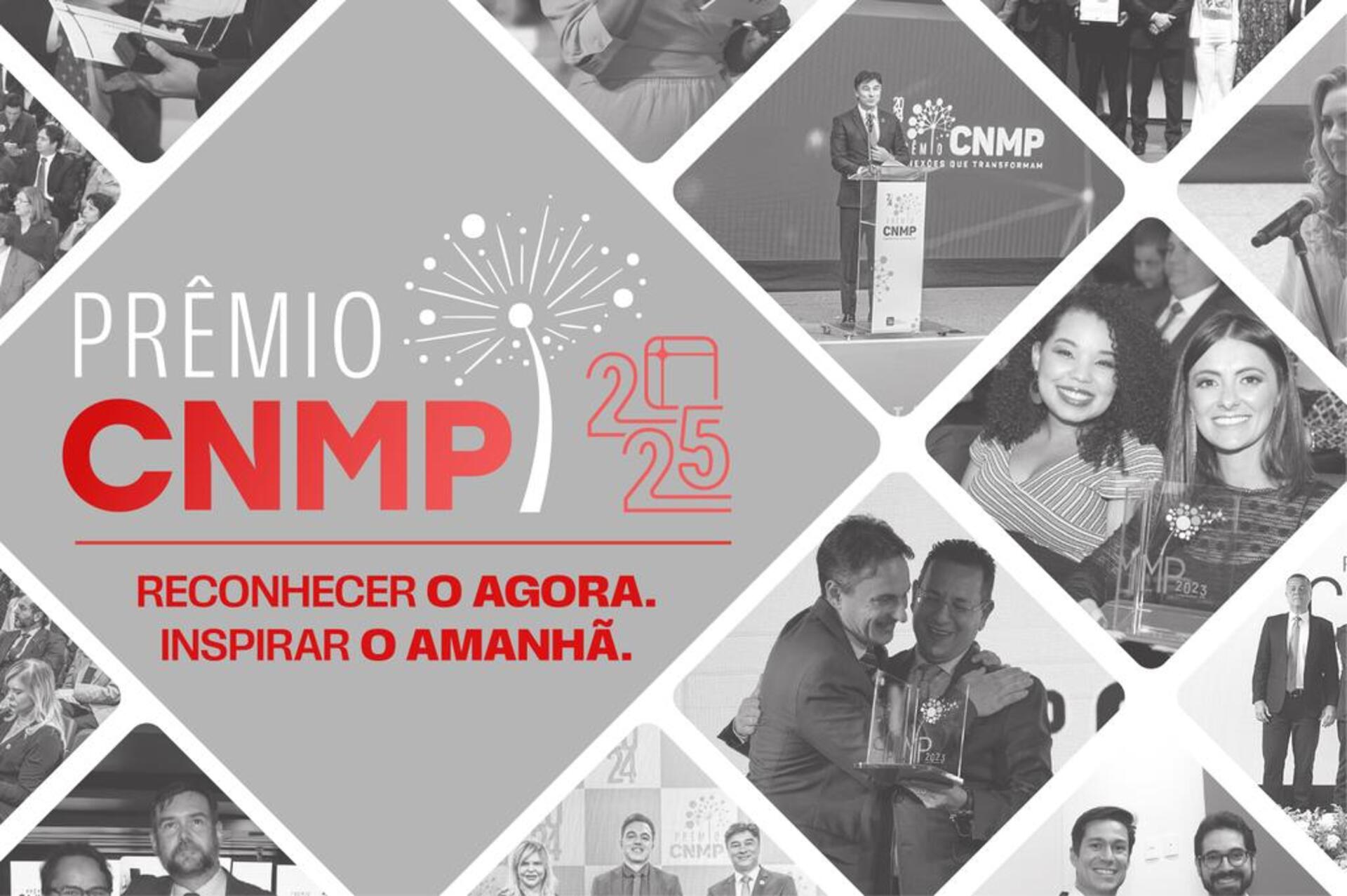 OAB Barro Preto - Cinco projetos do MPRS são semifinalistas no Prêmio CNMP 2025