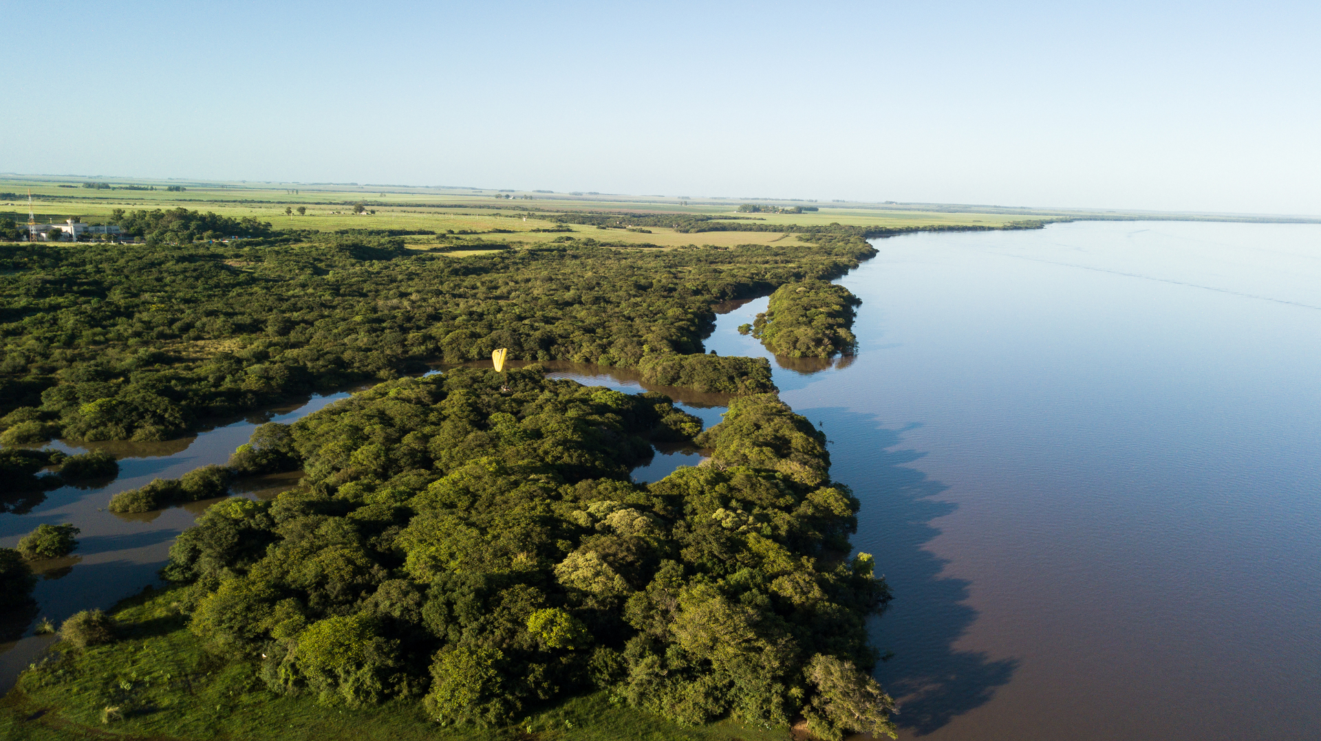 OAB Barro Preto - Uruguaiana recebe R$ 100 mil para ações de resposta às cheias