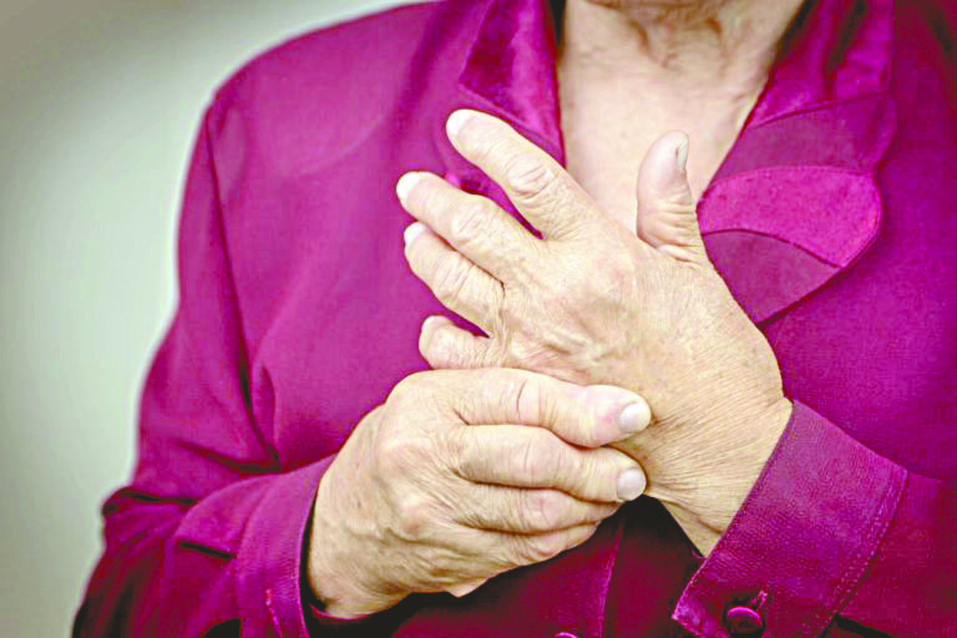 OAB Barro Preto - Fibromialgia passa a ser considerada deficiência em todo país