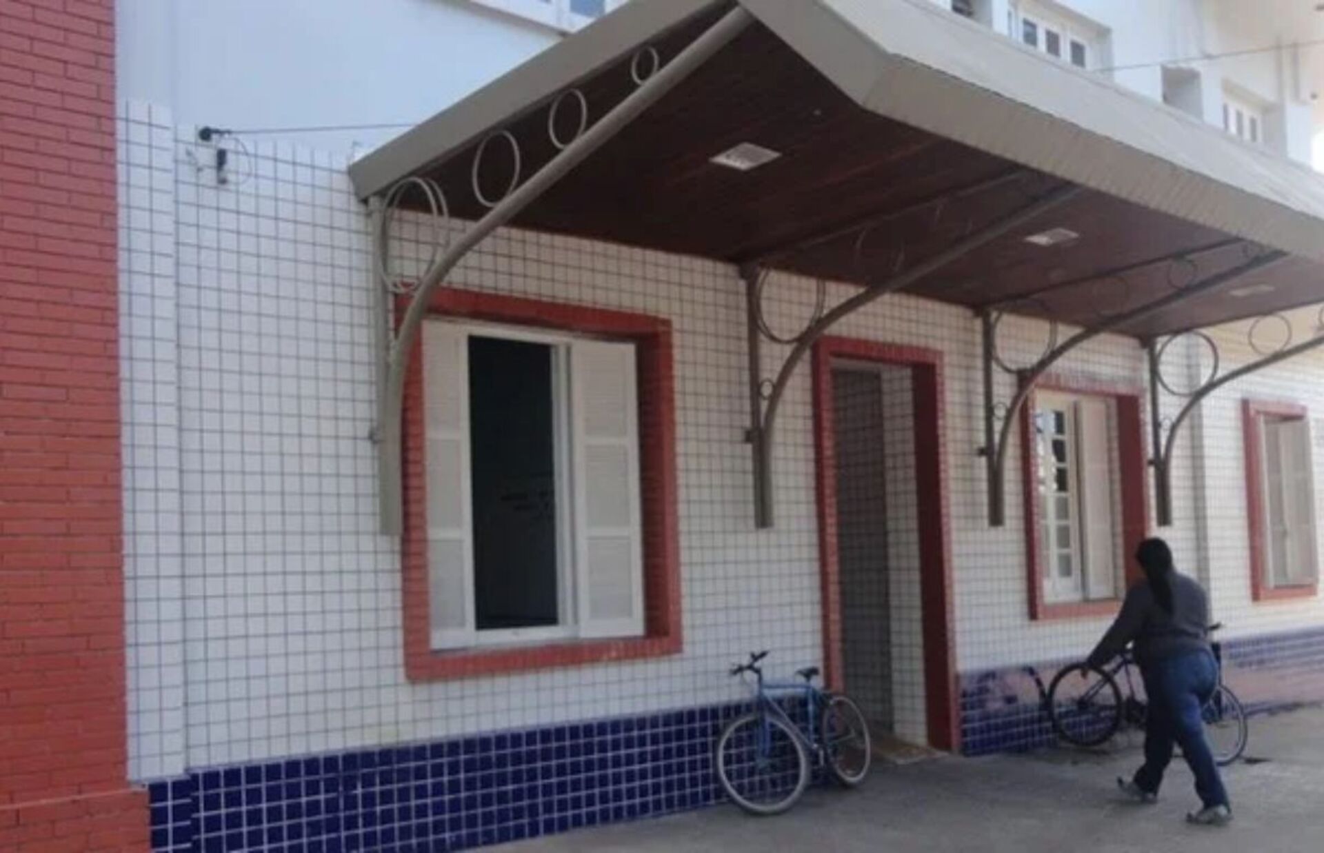 OAB Barro Preto - Associação pede melhorias na estrutura do Caps AD