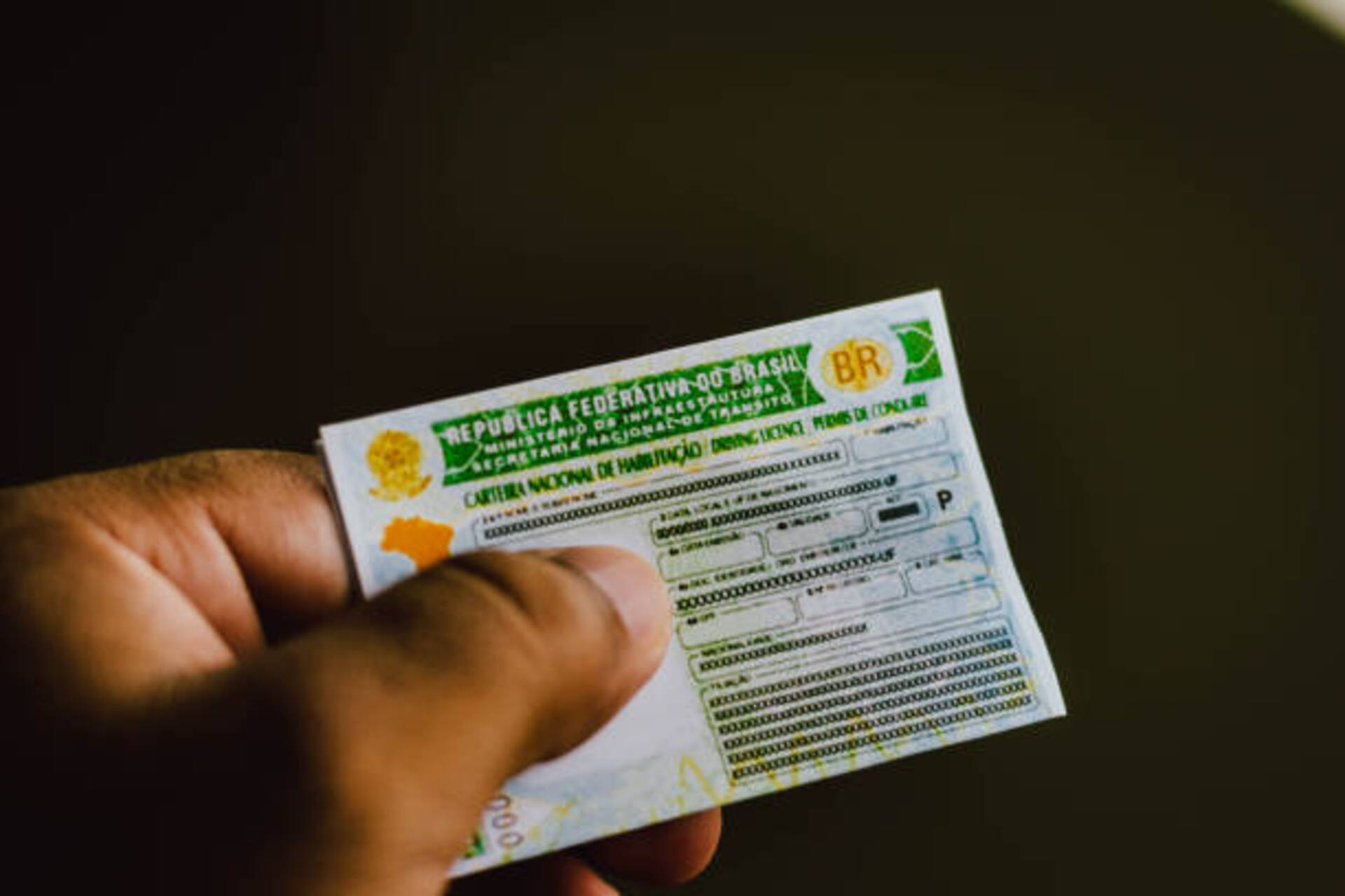 OAB Barro Preto - Governo estuda retirar obrigatoriedade da autoescola para obter a CNH