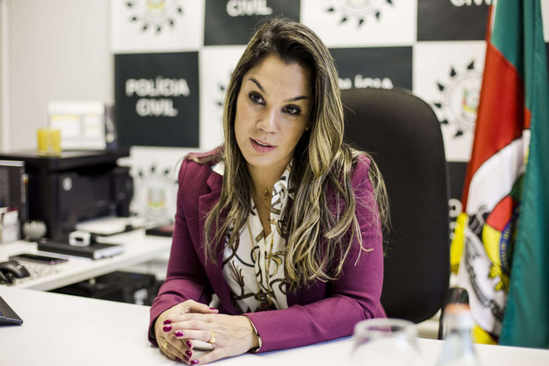 OAB Barro Preto - Frente Parlamentar da Mulher realizará evento sobre violência doméstica