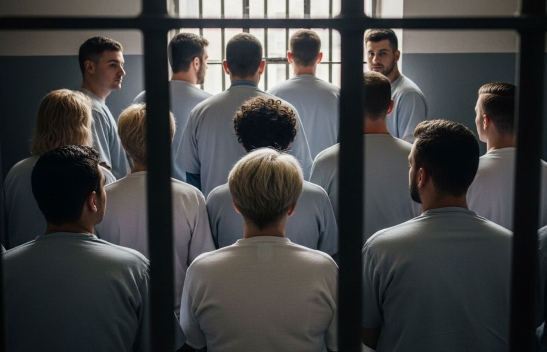 OAB Barro Preto - Estado divulga perfil das pessoas LGBTQIAPN+ privadas de liberdade