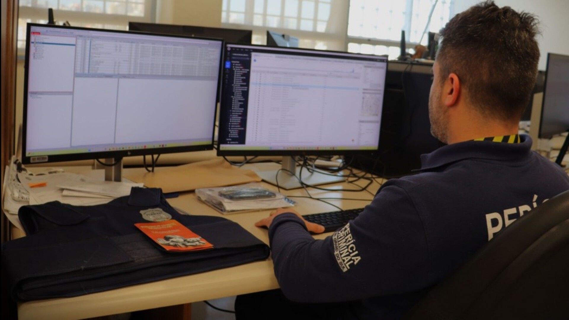 OAB Barro Preto - Criado núcleo multidisciplinar de combate pedofilia e abuso infantojuvenil