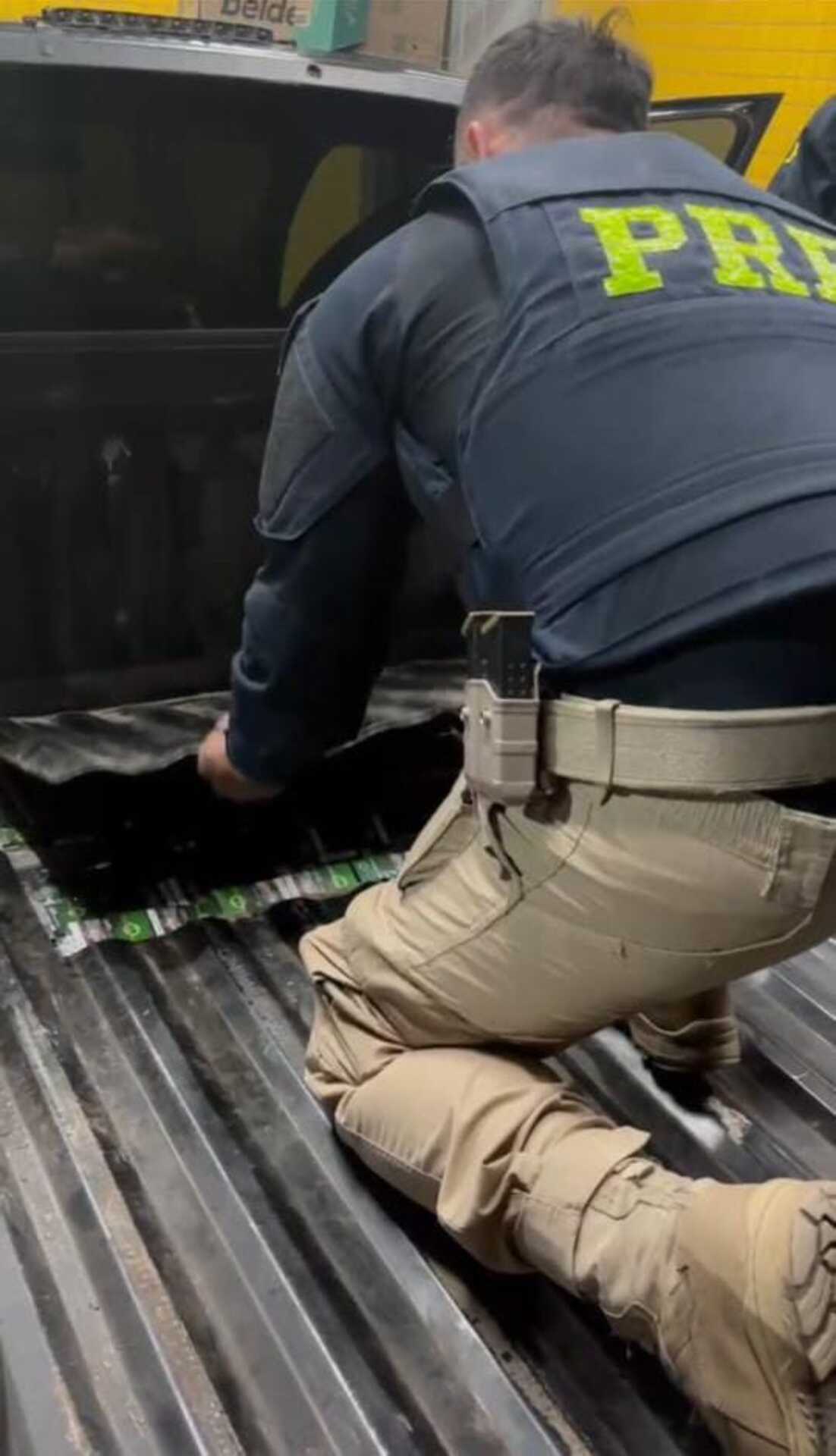 OAB Barro Preto - Homem é preso por agredir companheira e destruir itens da casa