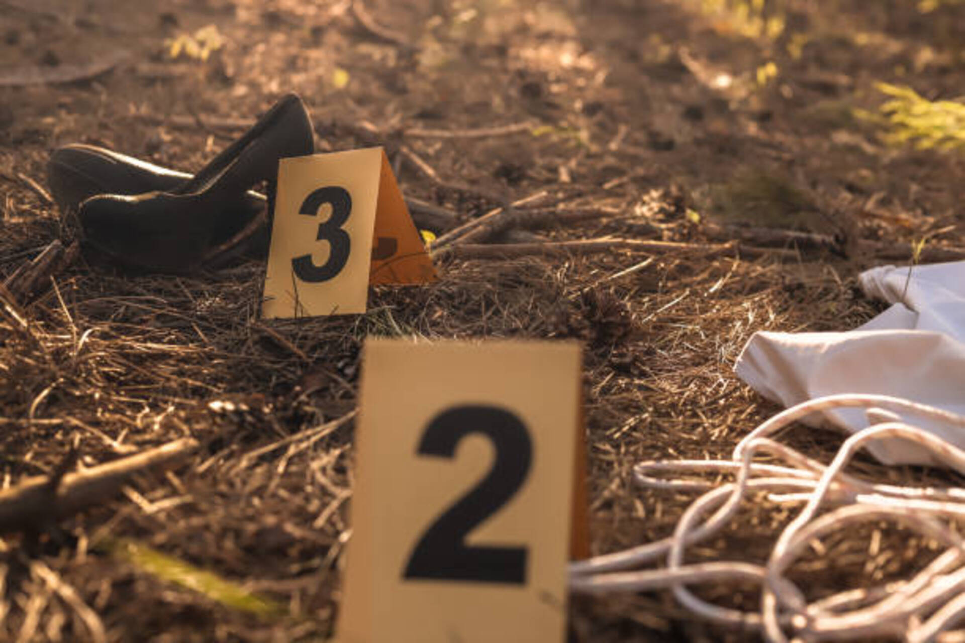 OAB Barro Preto - RS registra queda nos homicídios, contrariando tendência nacional