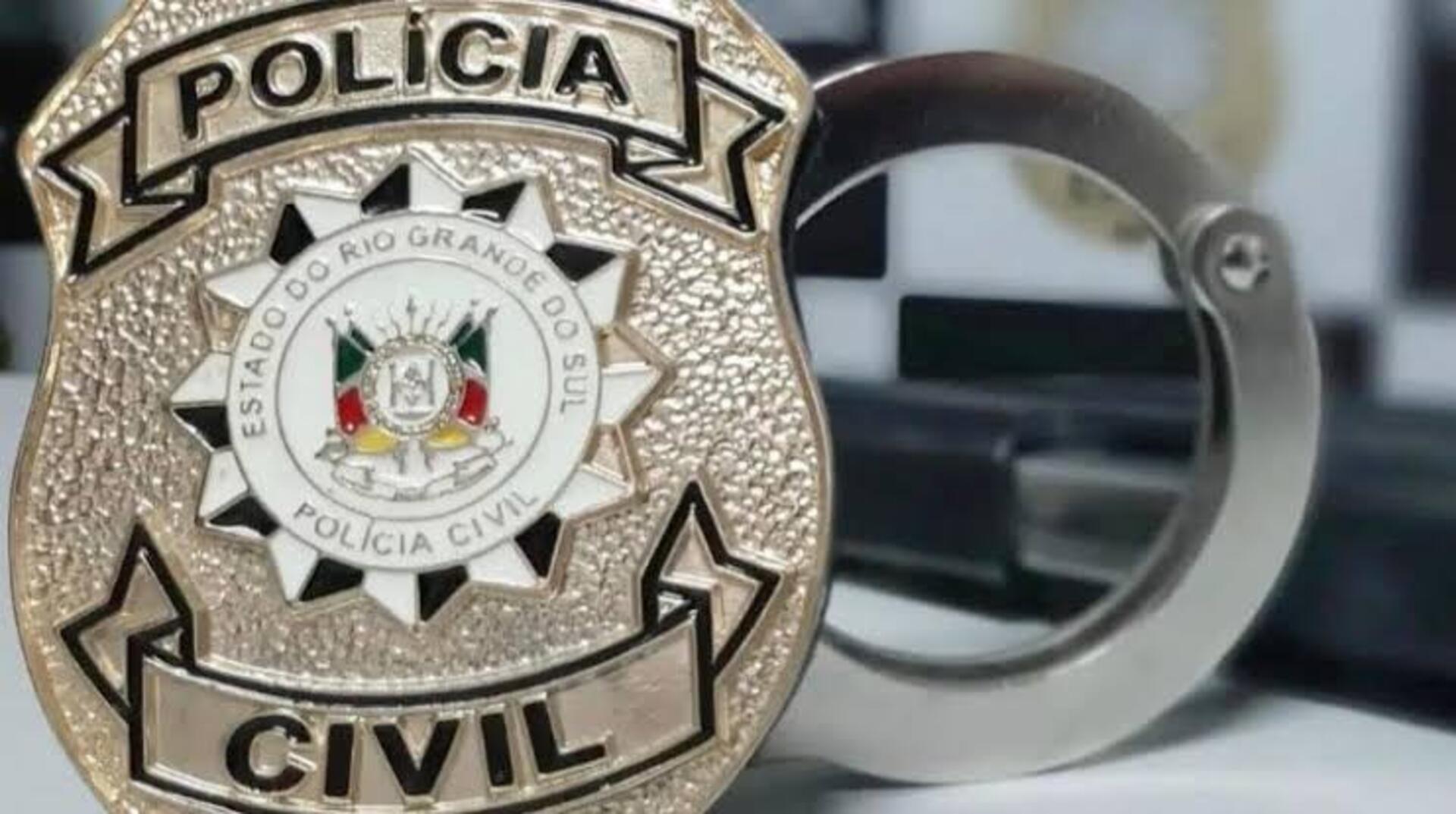 OAB Barro Preto - Mulher é assassinada em Alegrete