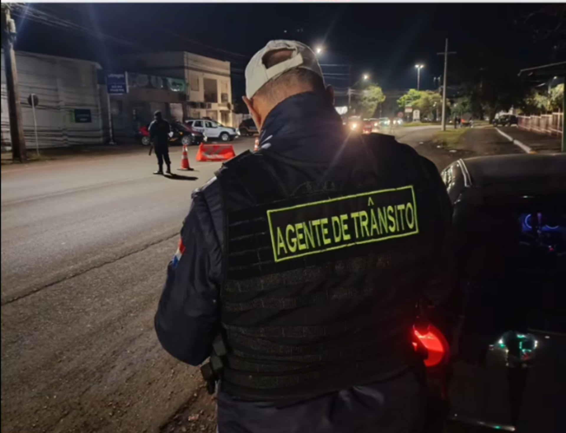 OAB Barro Preto - Balada Segura registra 20 infrações e prisão por embriaguez