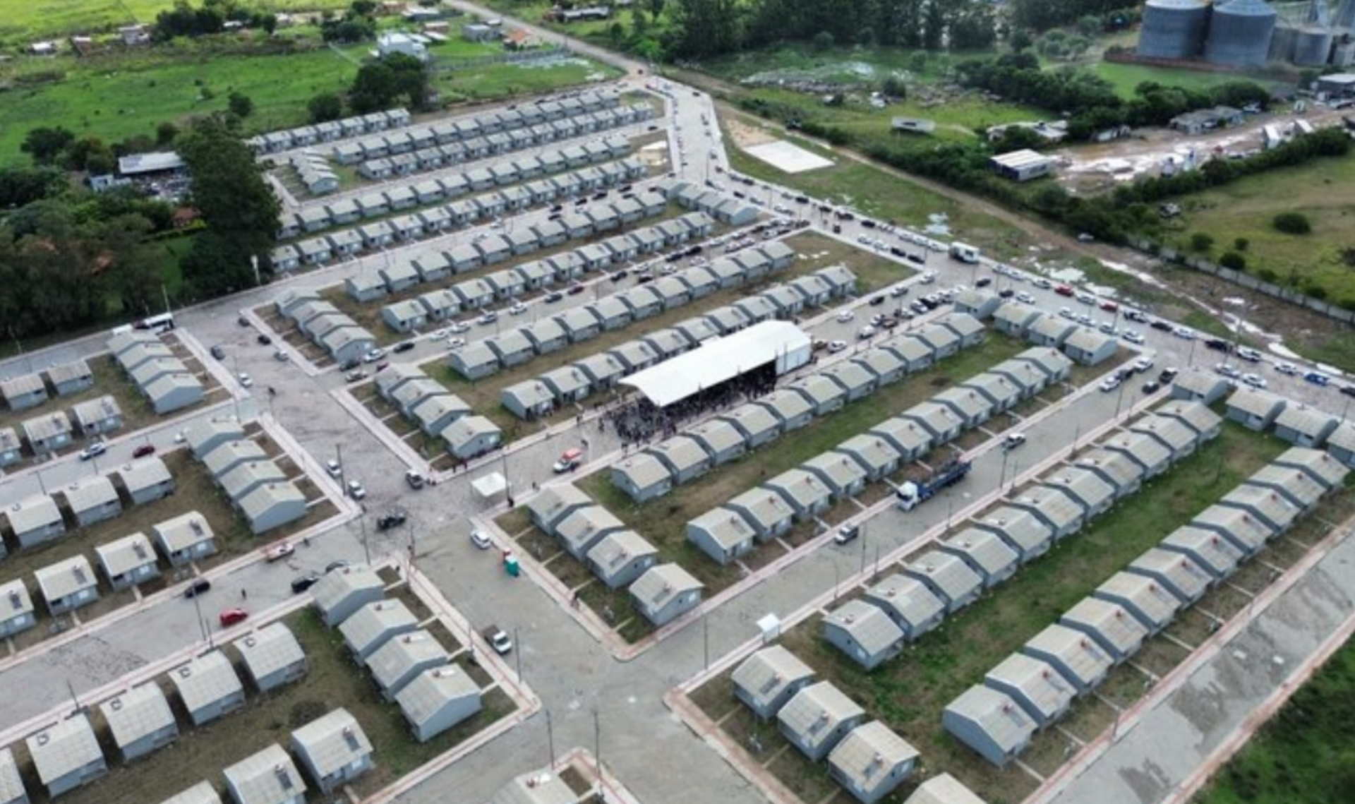 OAB Barro Preto - Vereador quer posto de saúde no conjunto Olavo Rodrigues