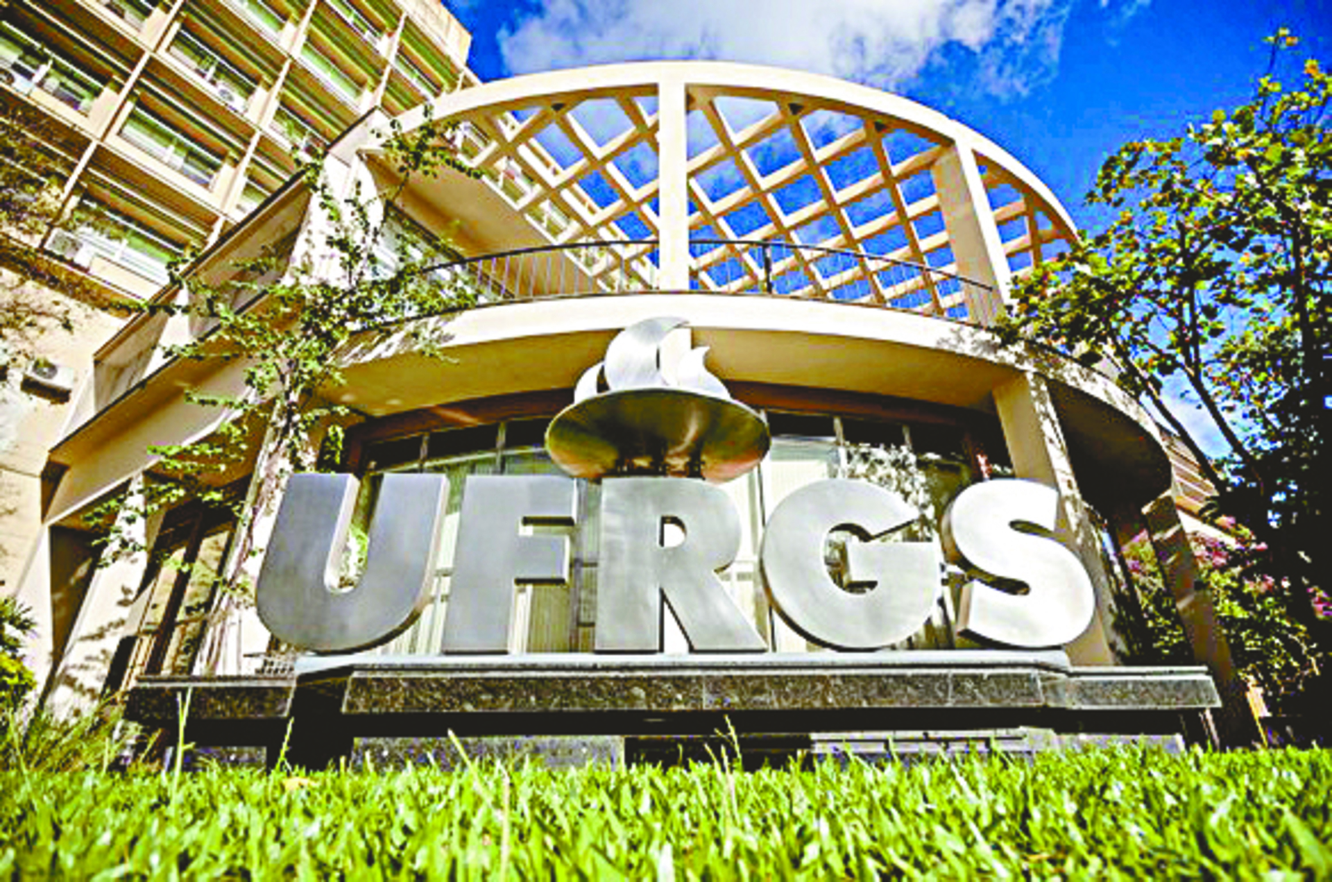 OAB Barro Preto - UFRGS abre inscrições para o processo seletivo unificado