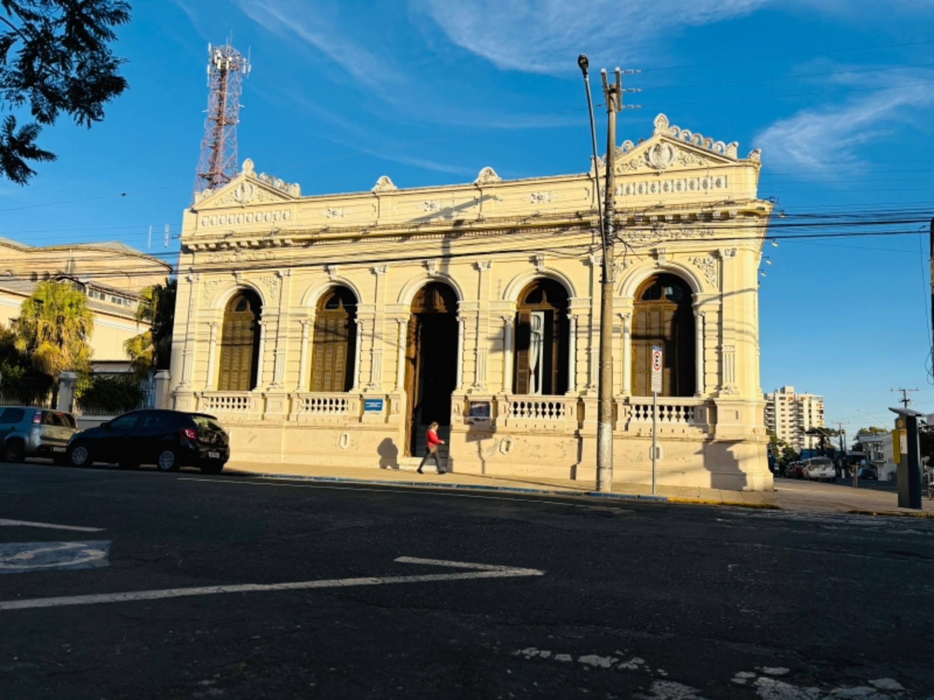 OAB Barro Preto - Biblioteca promove edição da Quitanda Literária neste domingo
