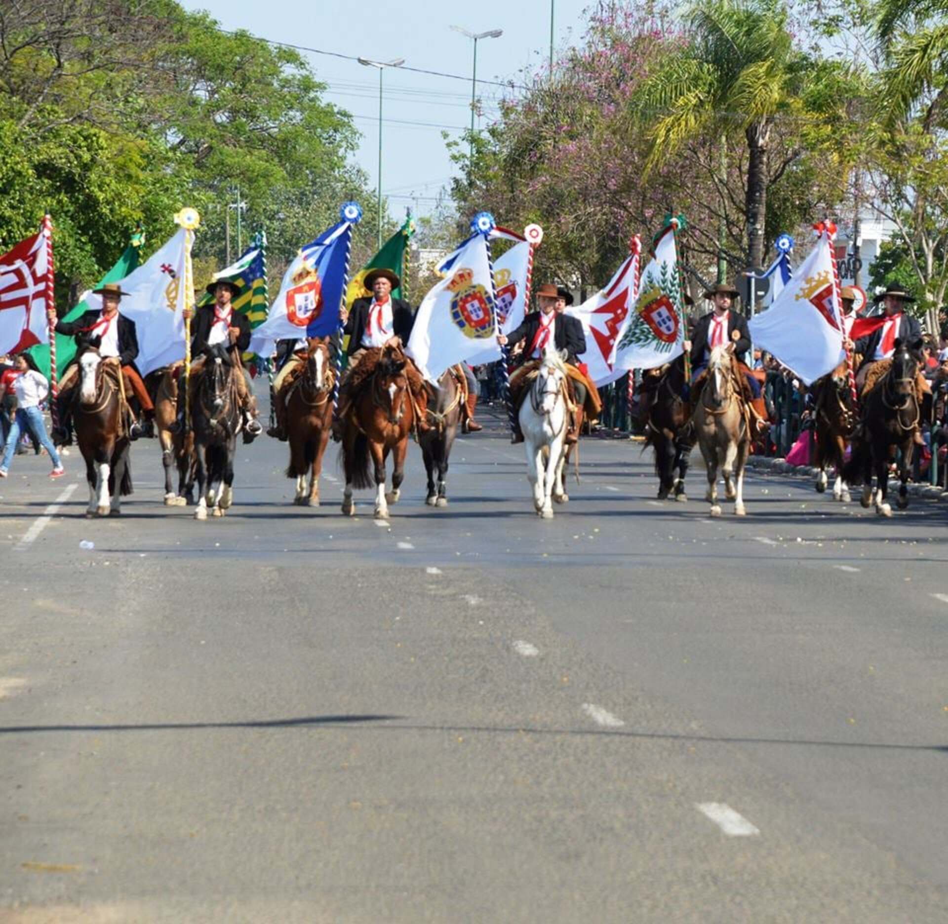 OAB Barro Preto - Semana Farroupilha terá lançamento oficial no dia 21