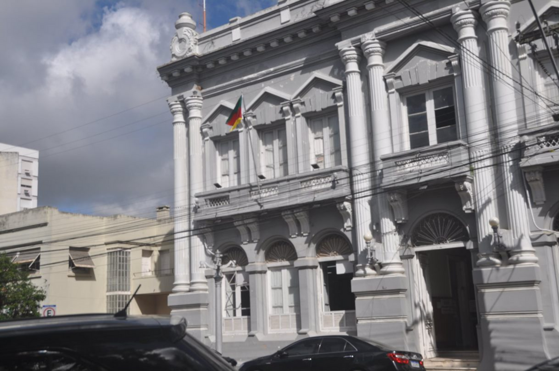 OAB Barro Preto - PL que visa facilitar regularização de imóveis será votado