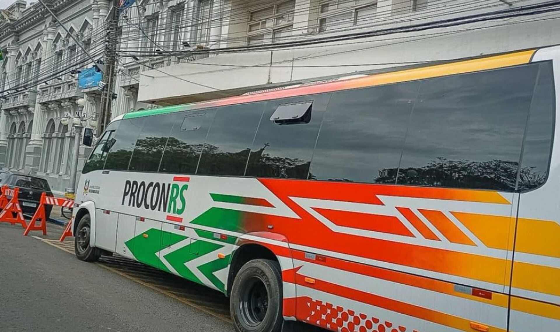 OAB Barro Preto - Procon realiza força tarefa para orientações à população