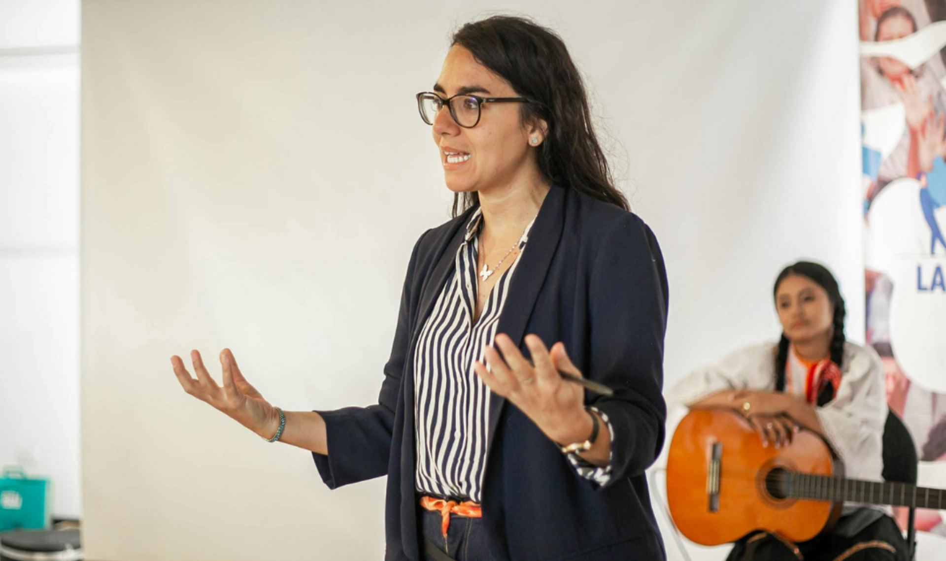 OAB Barro Preto - Turismo realiza curso gratuito de espanhol para comerciários