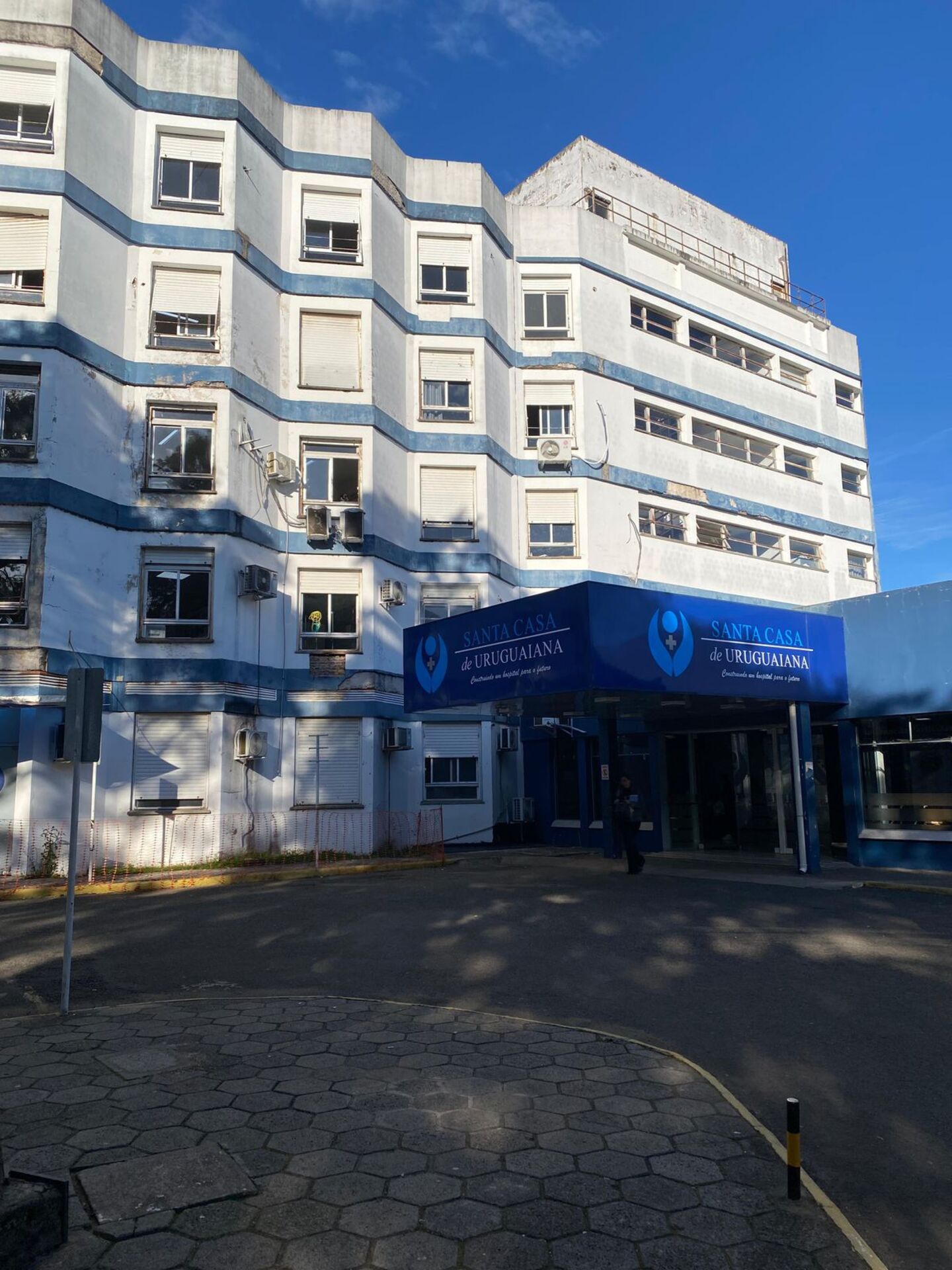 OAB Barro Preto - Santa Casa restringe visitas por conta da gripe