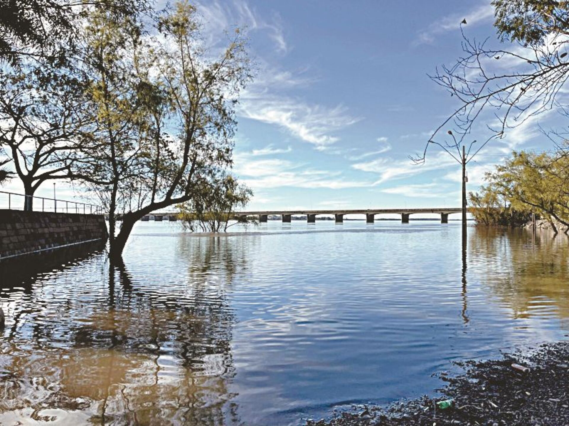 OAB Barro Preto - Mais de 200 pessoas voltaram para casa