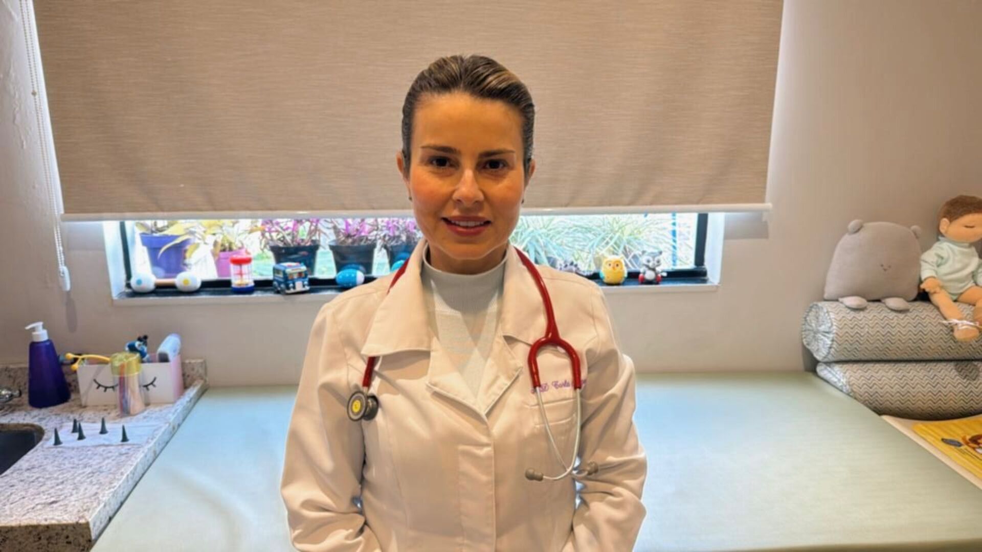 OAB Barro Preto - Uruguaiana tem aumento de internações e uma morte por bronquiolite