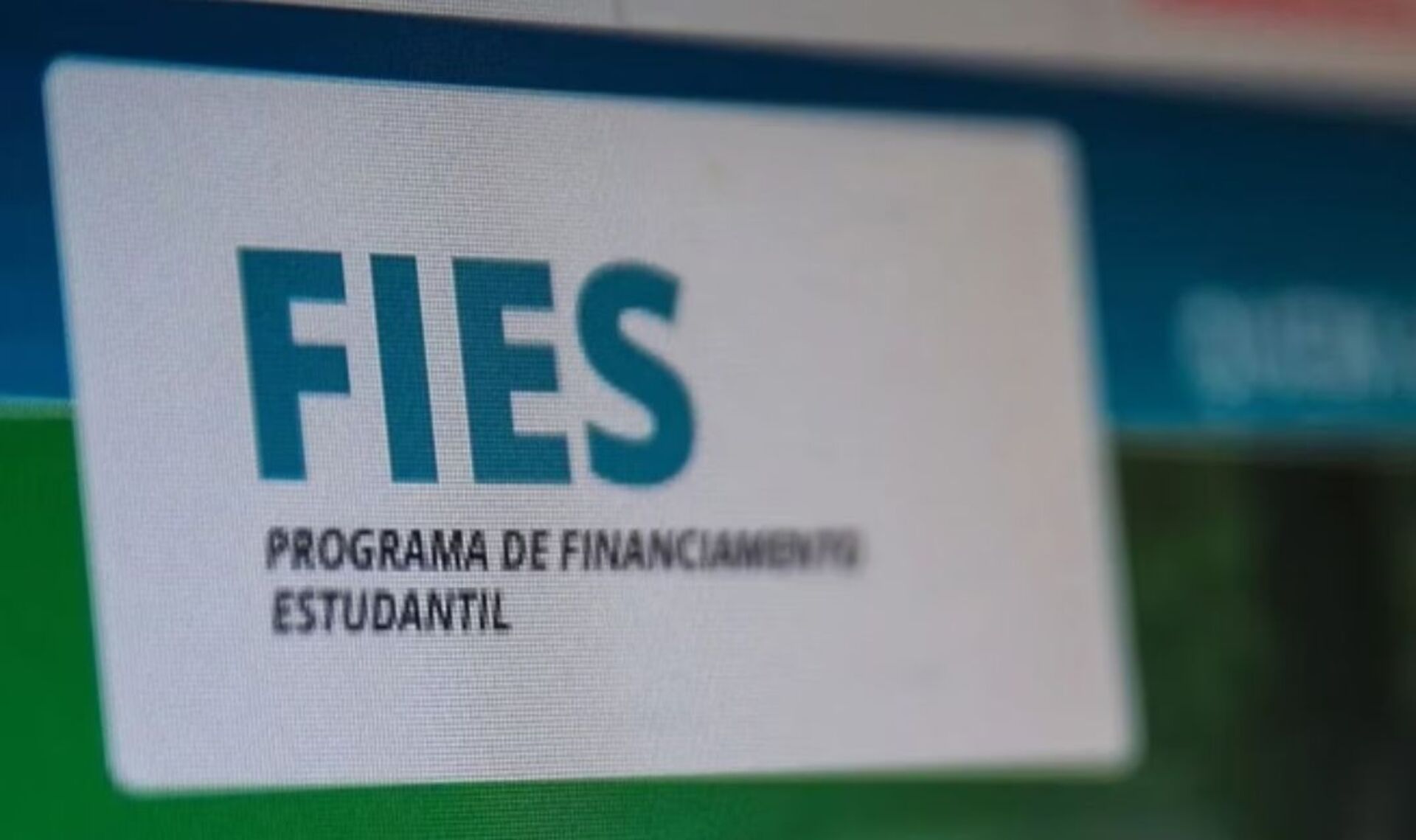 OAB Barro Preto - Prazo para complementar cadastro no Fies 2025 termina hoje