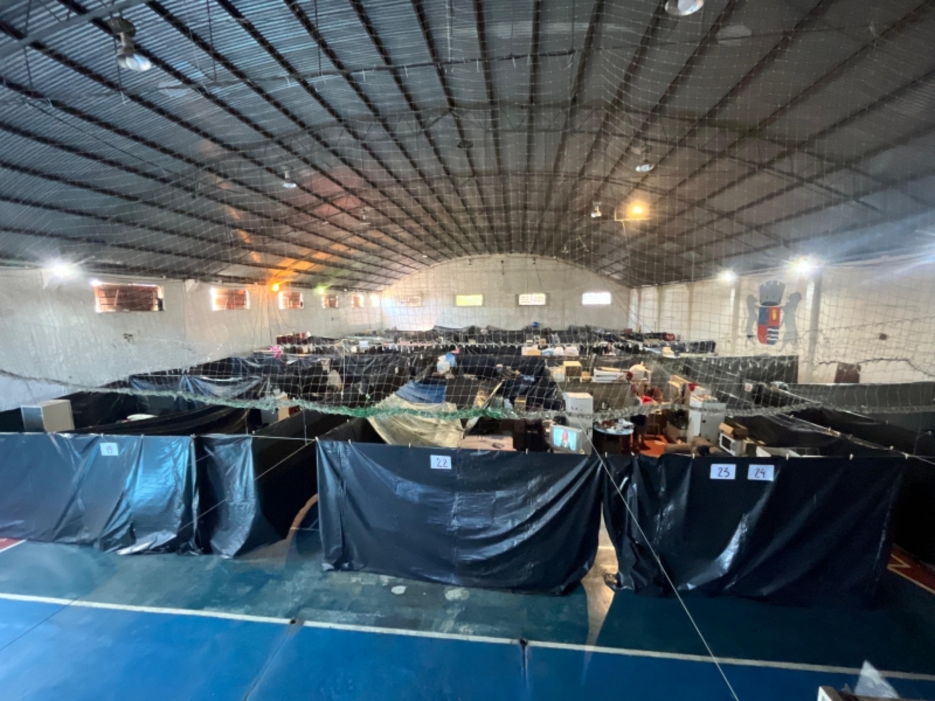 OAB Barro Preto - Câmara aprova R$ 100 mil para compra de cestas básicas