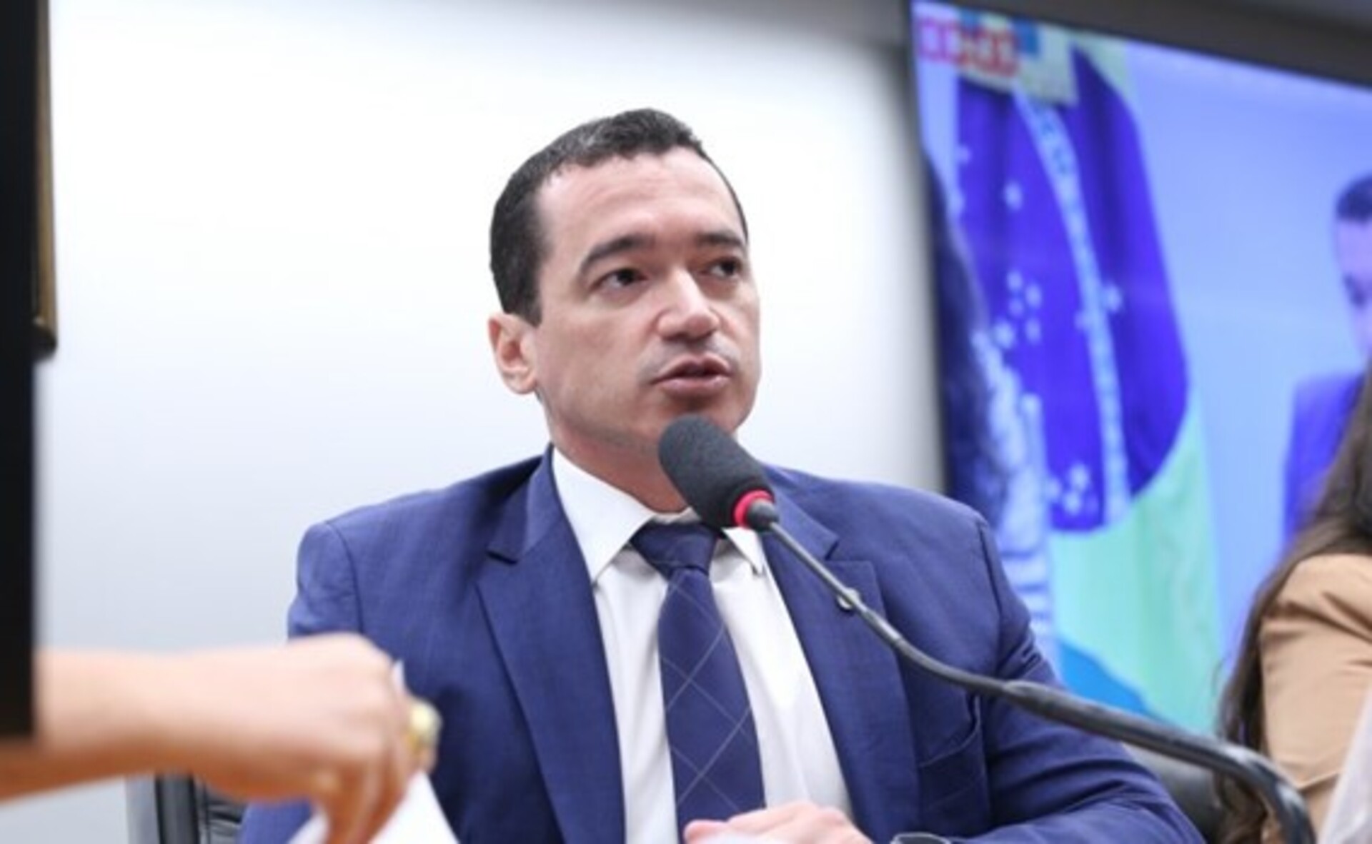 OAB Barro Preto - Avanca PL que permite renegociação de dívidas rurais do Pronaf e Pronamp