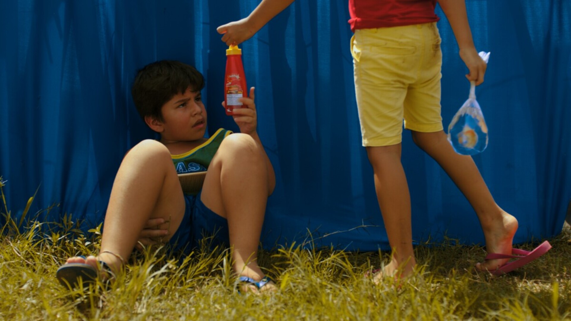 OAB Barro Preto - Curta finalista do festival de Gramado busca apoio para ir à Cerimônia