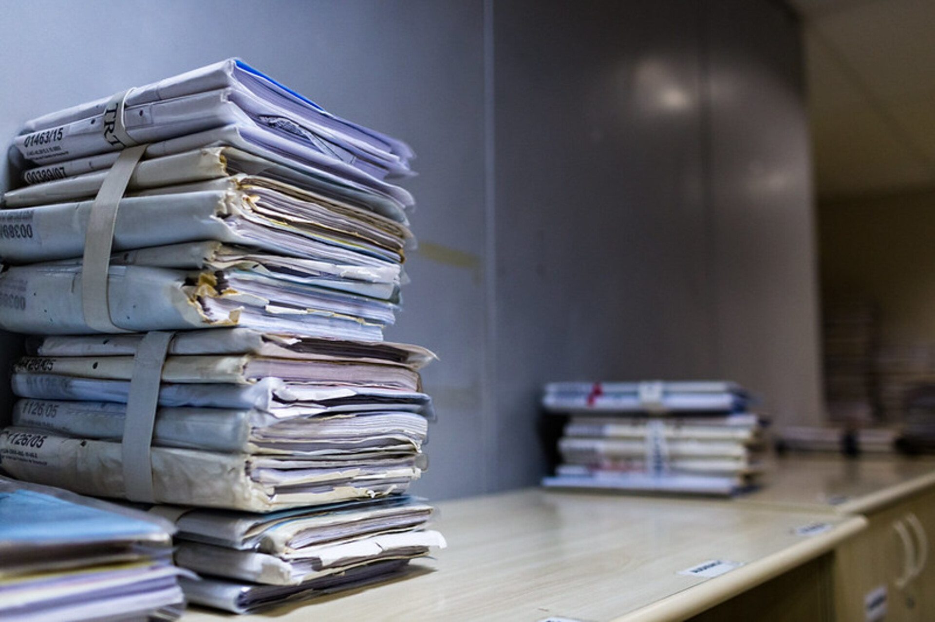 OAB Barro Preto - Tribunais reforçam ações para julgar improbidade administrativa