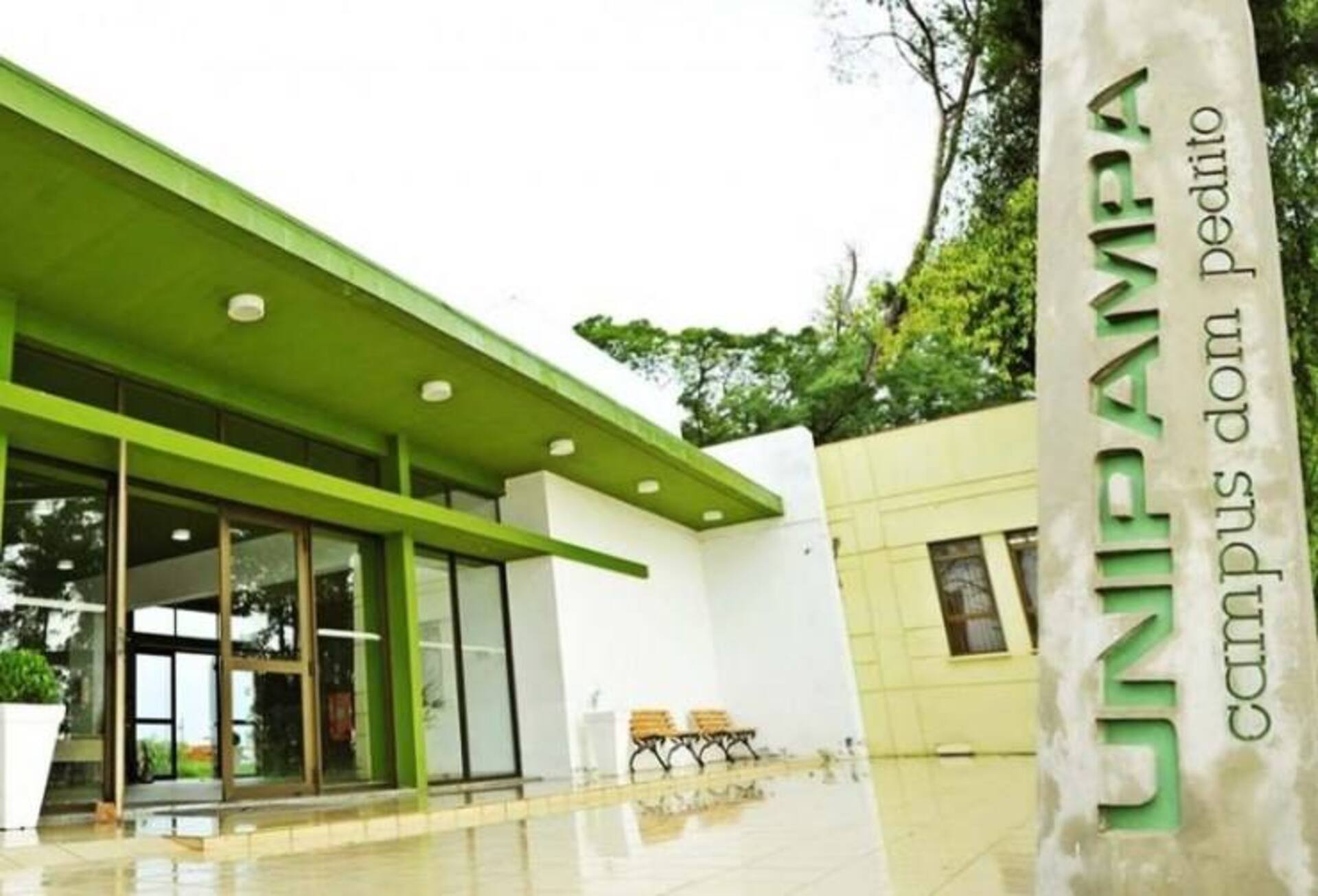 OAB Barro Preto - Unipampa de Dom Pedrito terá curso de Agronomia a partir de 2026