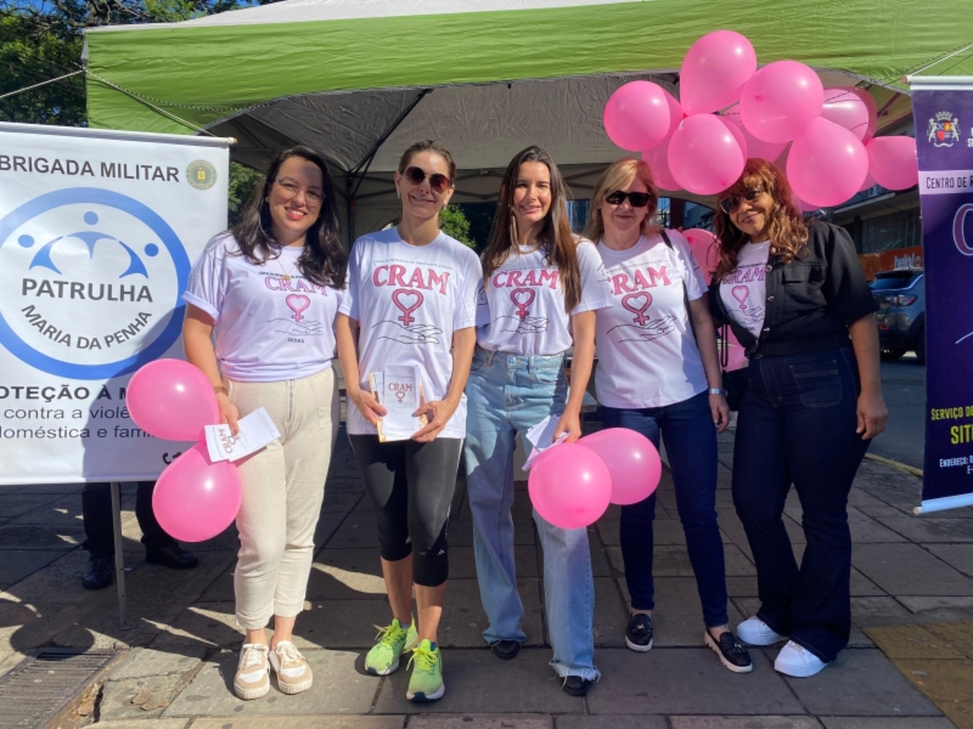 OAB Barro Preto - Uruguaiana terá corrida contra violência de gênero