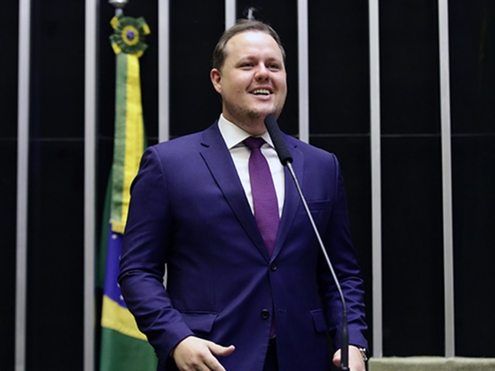 OAB Barro Preto - Covatti Filho lança pré-candidatura ao governo do Estado