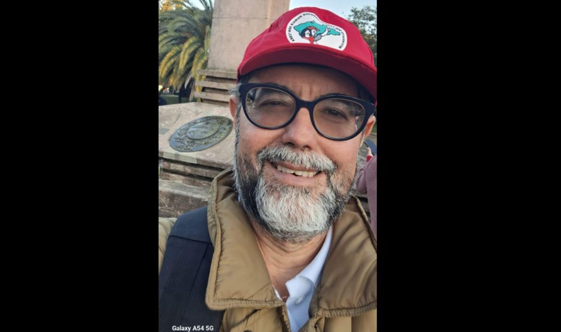 OAB Barro Preto - Professor da Unipampa integra publicação internacional