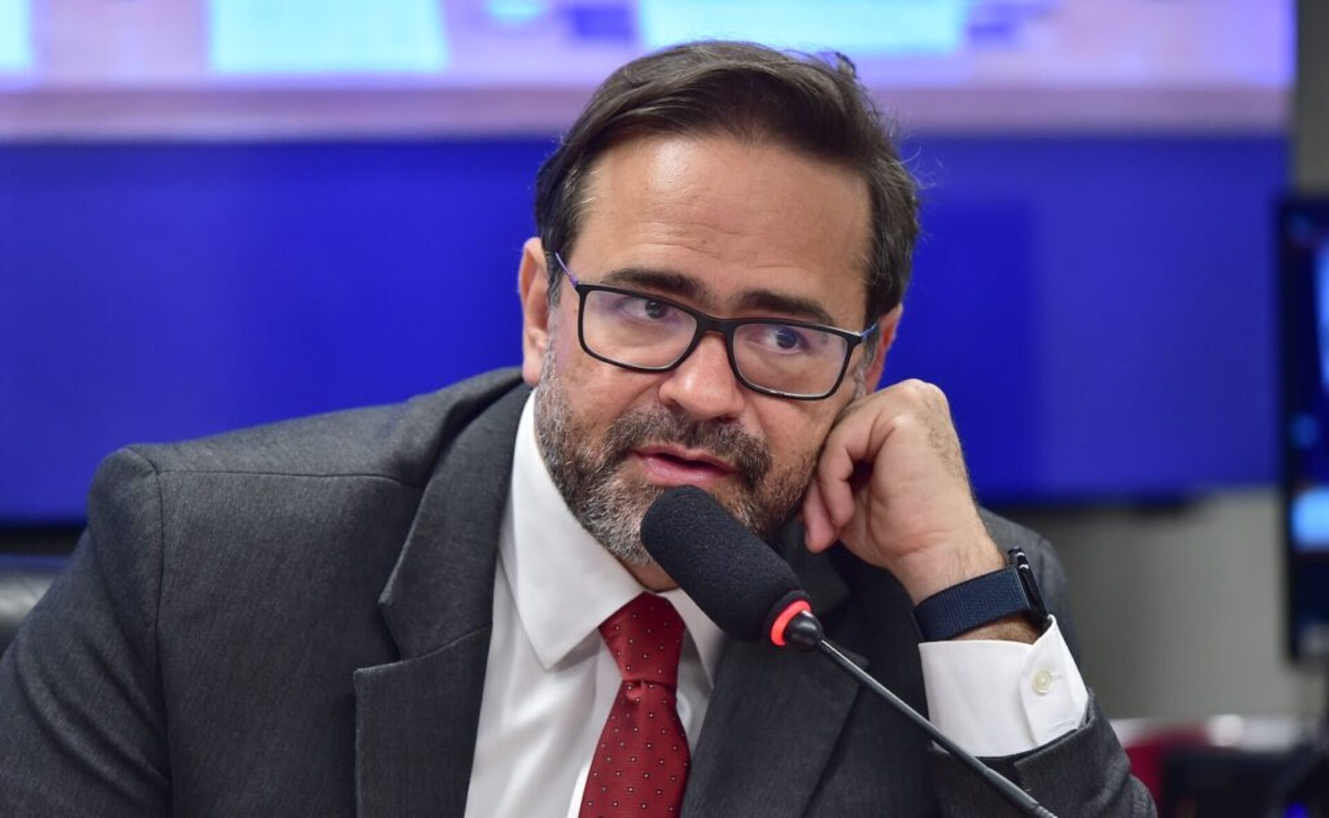 OAB Barro Preto - Governo discute conexão ferroviária entre Uruguaiana e Porto Alegre