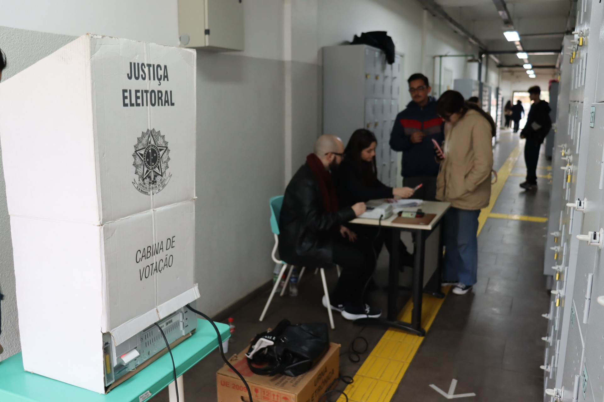 OAB Barro Preto - Conheça os estudantes eleitos para Jovem Parlamentar 2025