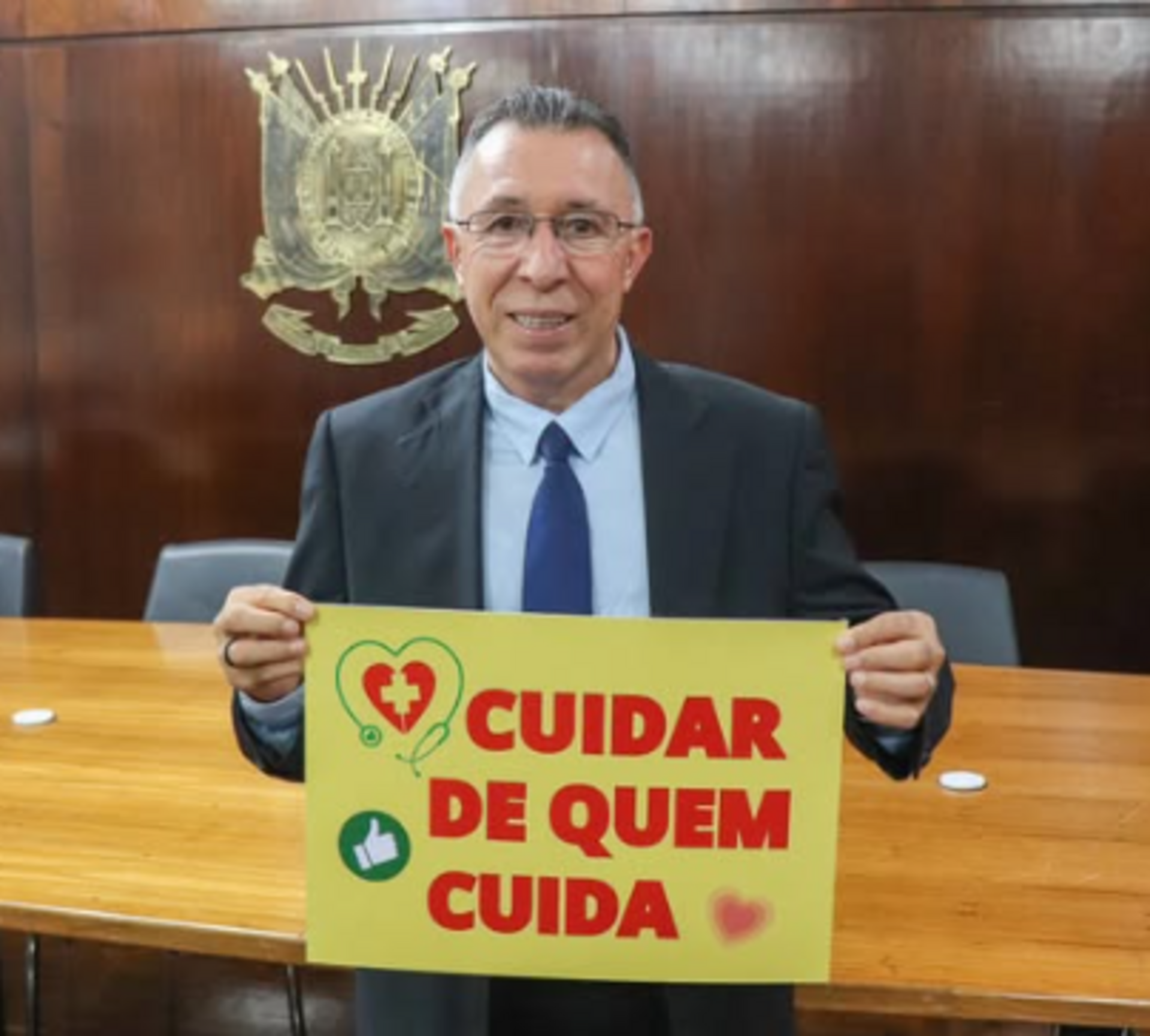 OAB Barro Preto - PL sobre fisioterapeutas nas UTIs é adiada para agosto