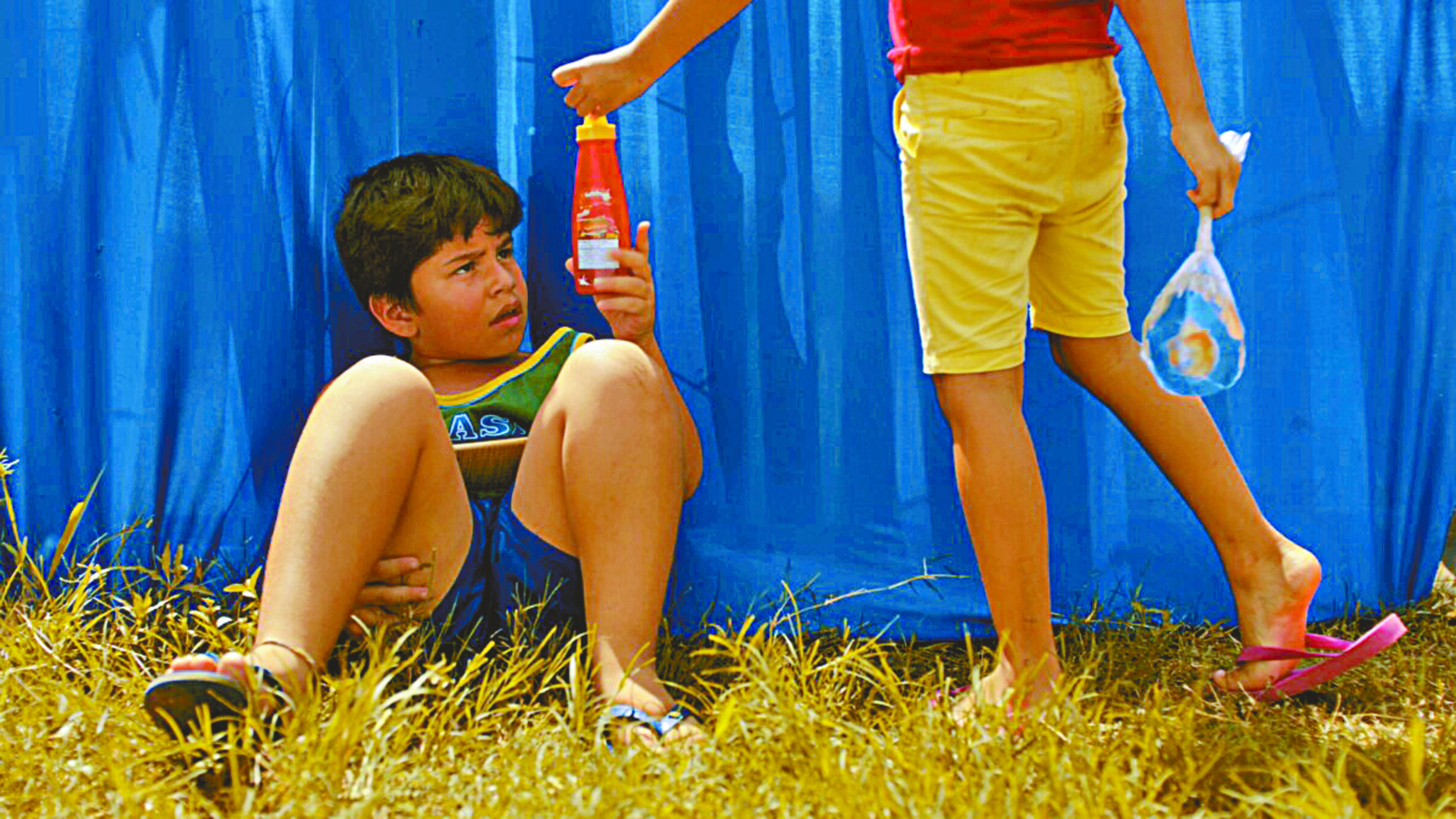 OAB Barro Preto - Curta uruguaianense é selecionado para o 53º Festival de Cinema de Gramado