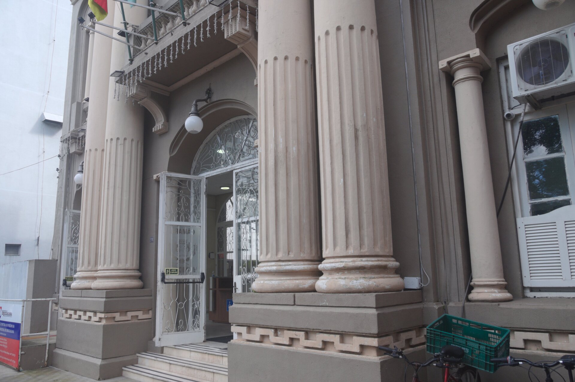 OAB Barro Preto - Recesso parlamentar começa na segunda-feira