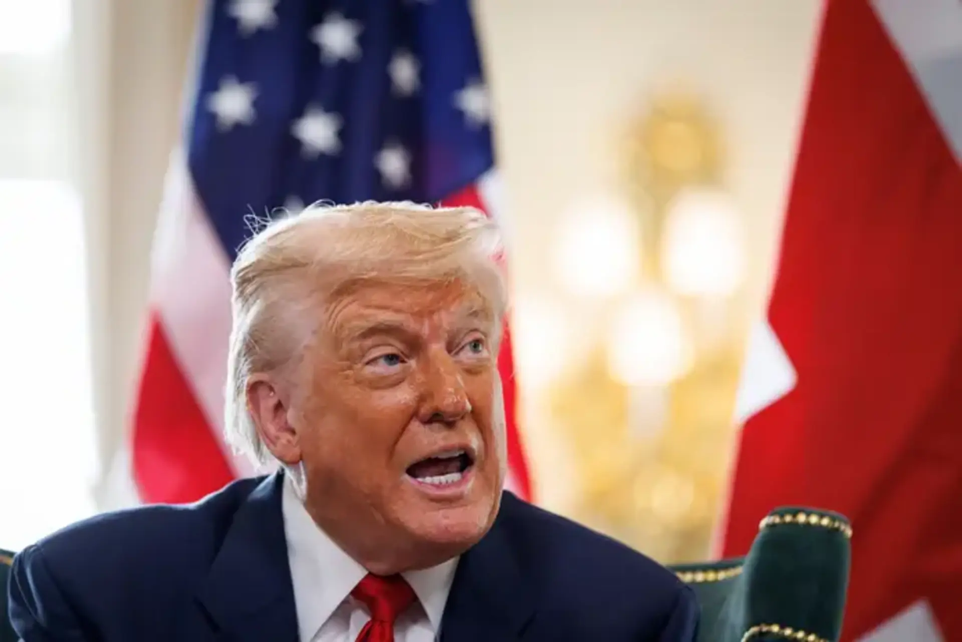 OAB Barro Preto - Trump assina decreto que impõe tarifa de 50% ao Brasil