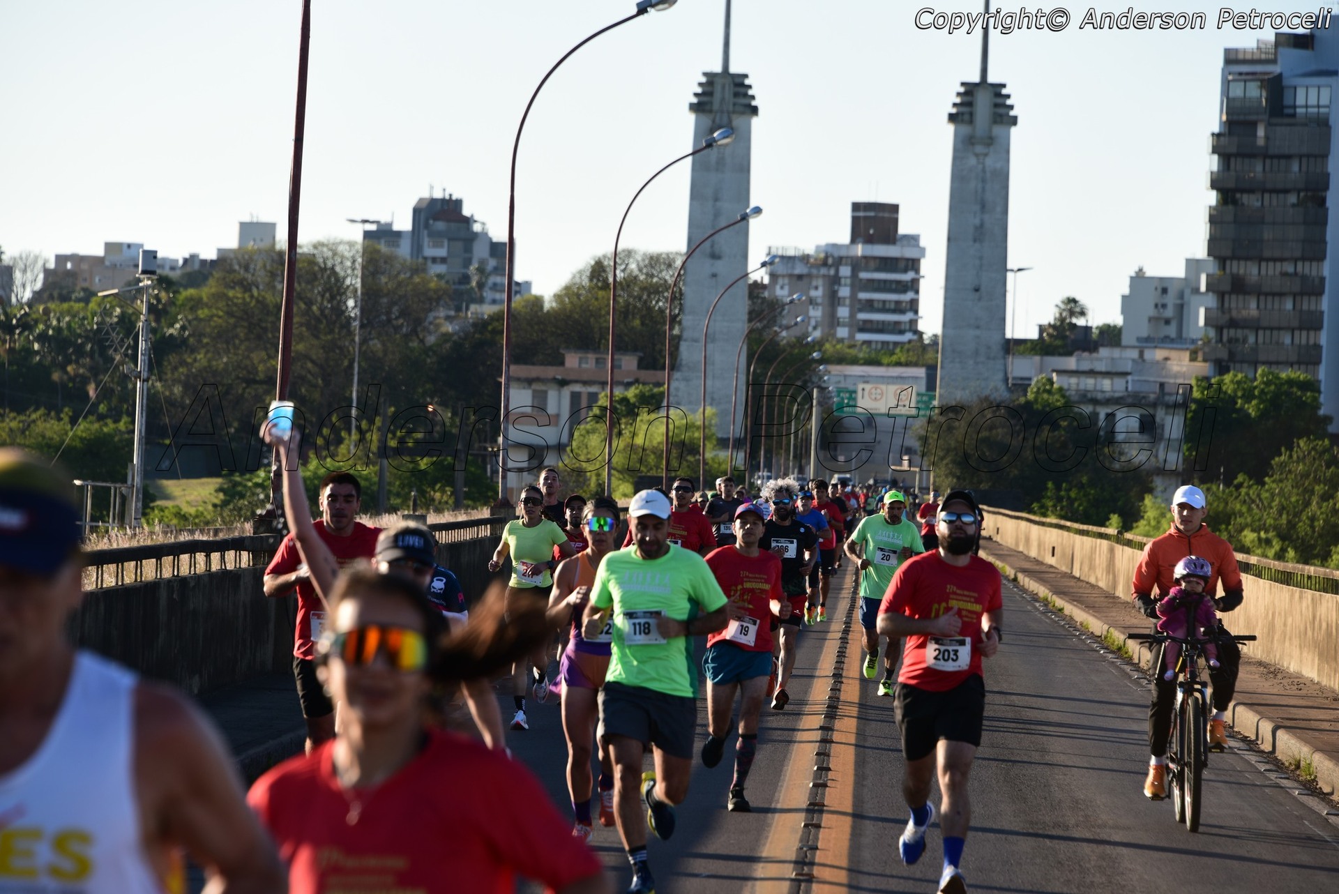 OAB Barro Preto - Meia Maratona Internacional e rústicas reúnem atletas em outubro