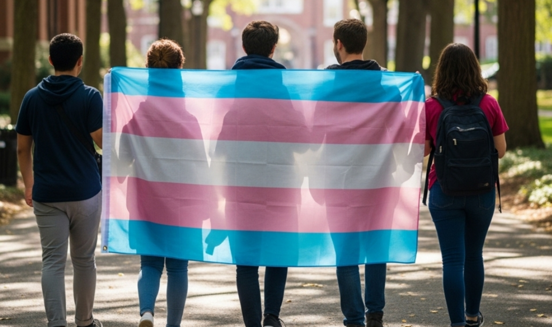 OAB Barro Preto - Justiça anula cotas para pessoas transexuais na Furg