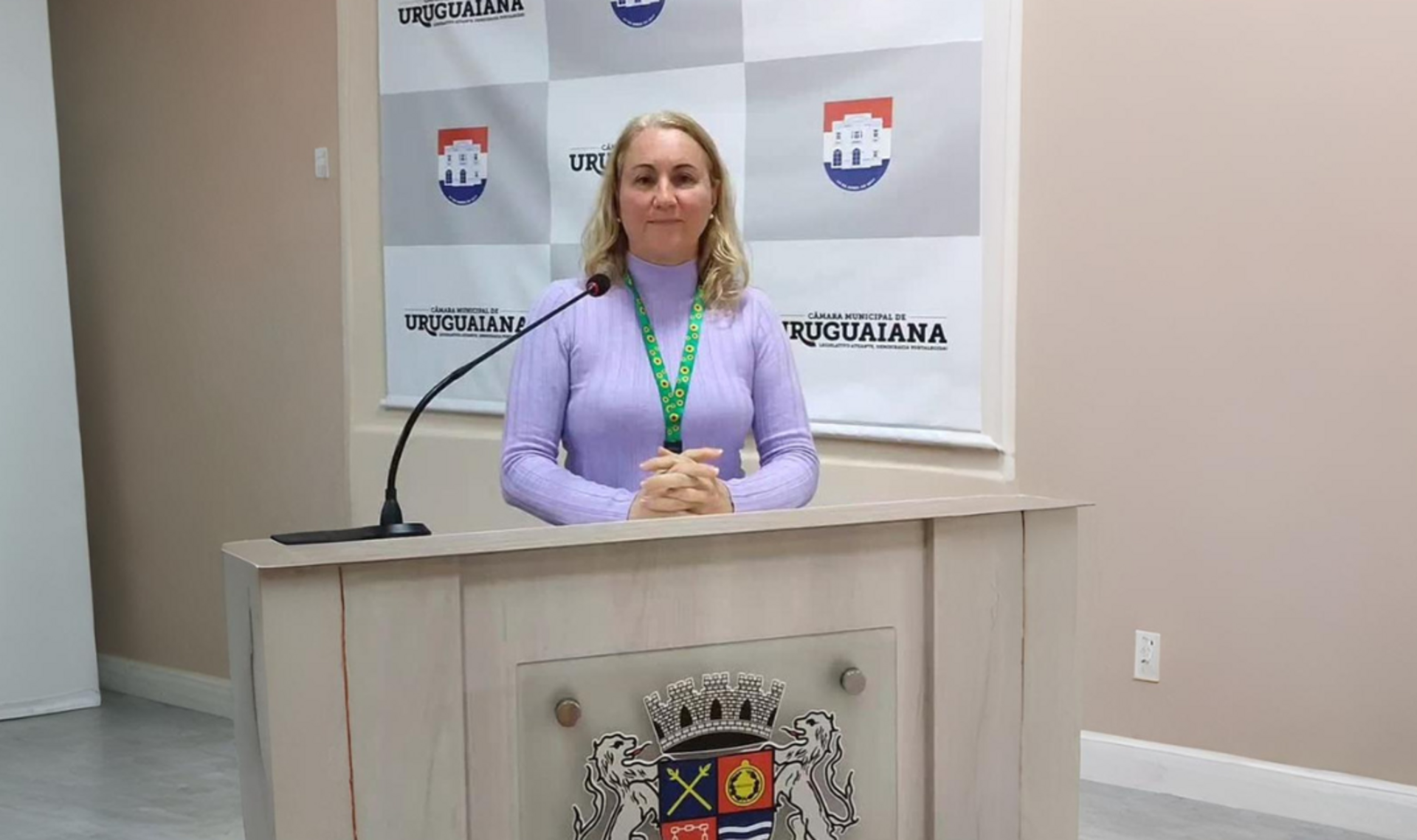 OAB Barro Preto - Câmara aprova instalação da Frente Parlamentar da Criança