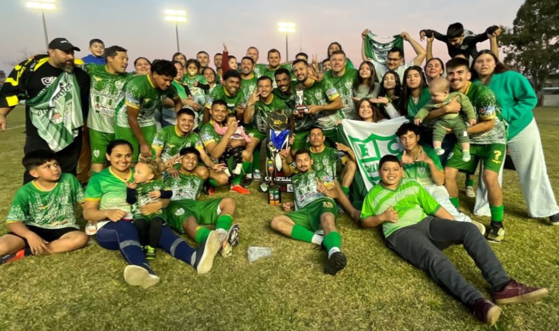 OAB Barro Preto - Boa Vista e Ferro Carril garantem vaga na final