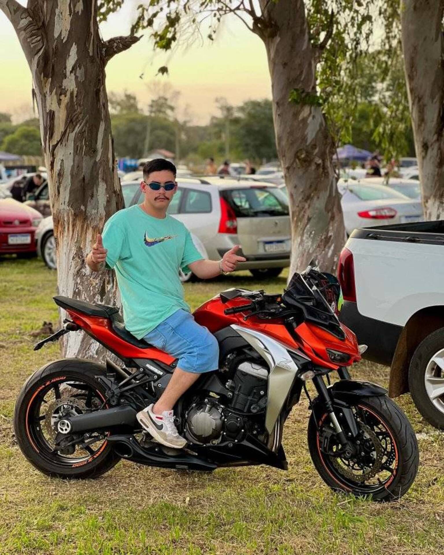 OAB Barro Preto - Jovem de 23 anos morre em acidente na Setembrino