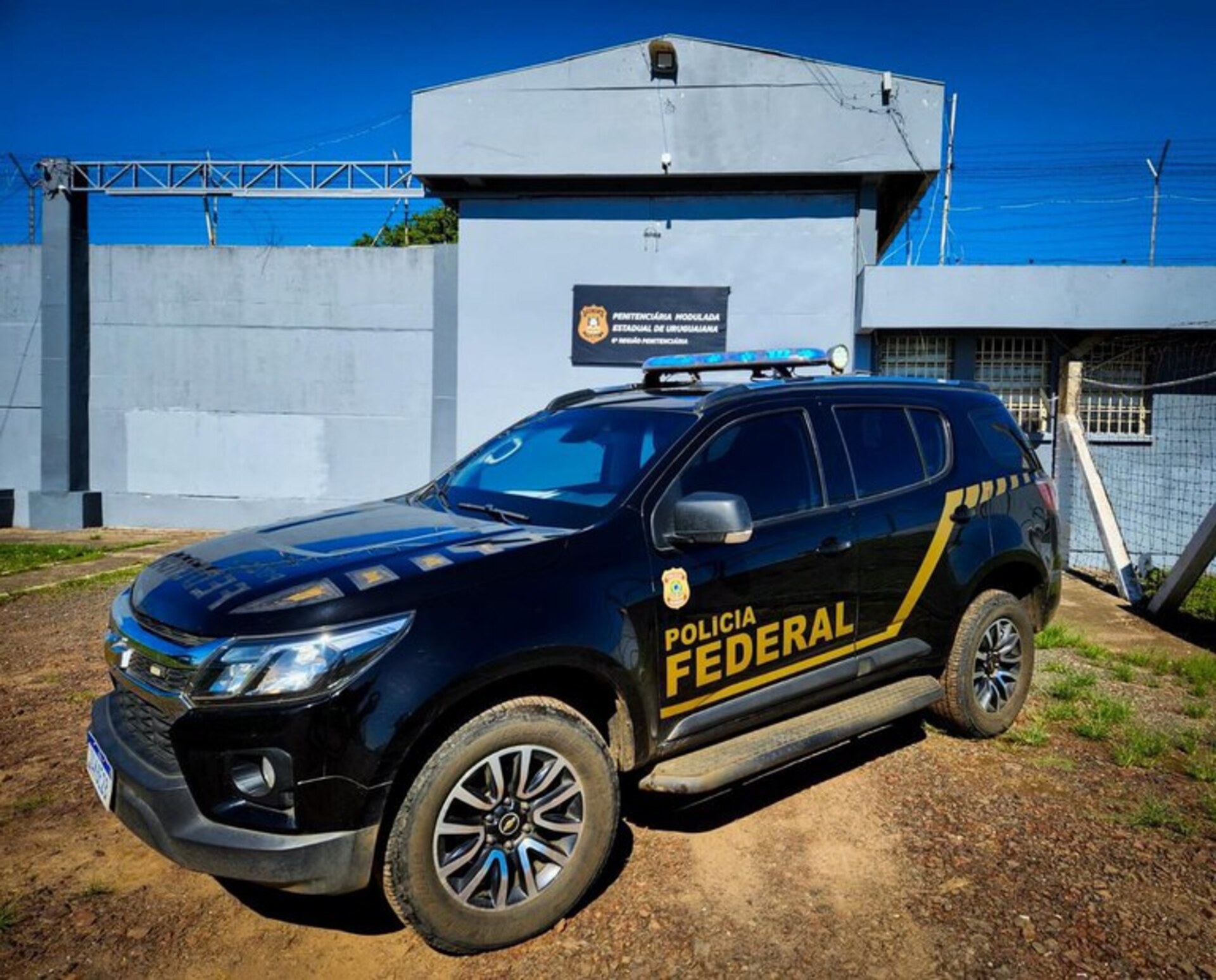 OAB Barro Preto - Mulher é presa por condenação de estupro de vulnerável