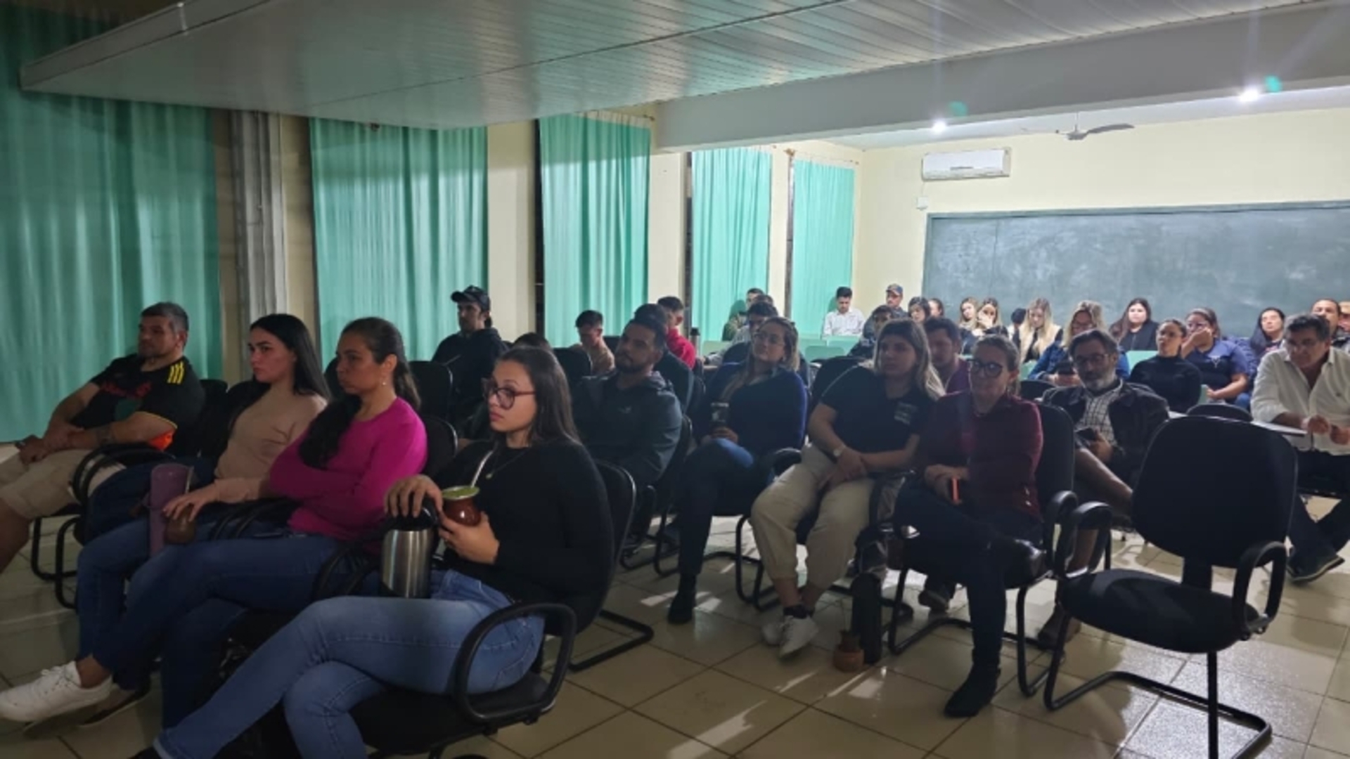 OAB Barro Preto - Projeto foca foco em inovação, inclusão e sustentabilidade no campo