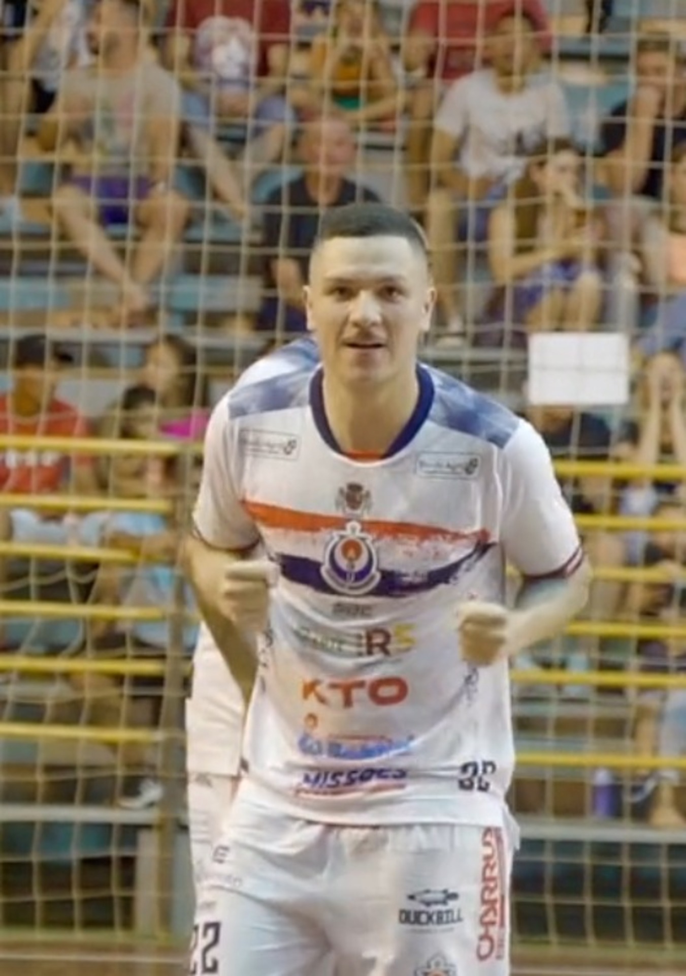 OAB Barro Preto - Uruguaianense recebe o Guarani, de Frederico, em busca da recuperação