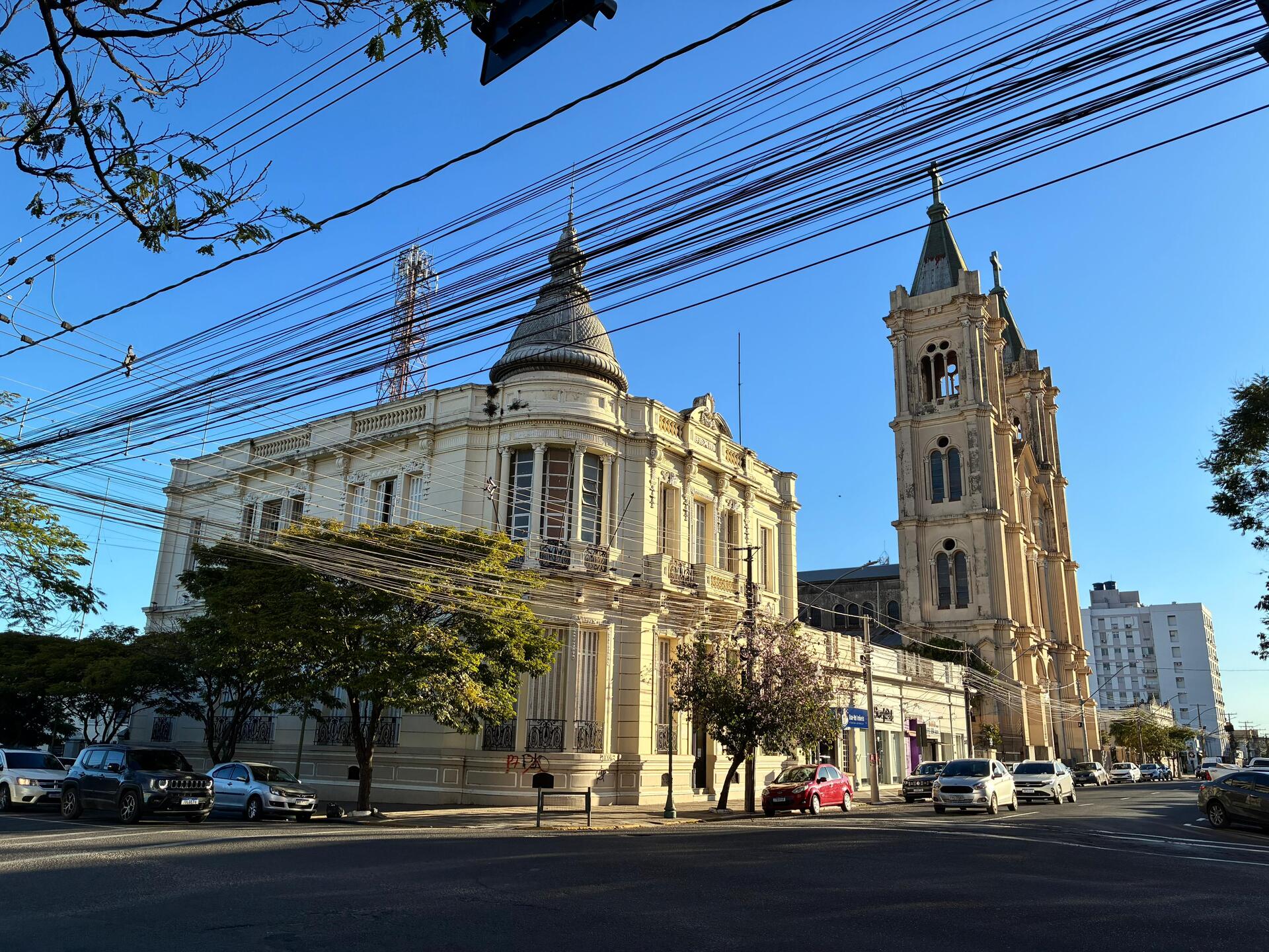 OAB Barro Preto - Passeio “Pé na História” marcará Dia Estadual do Patrimônio Cultural