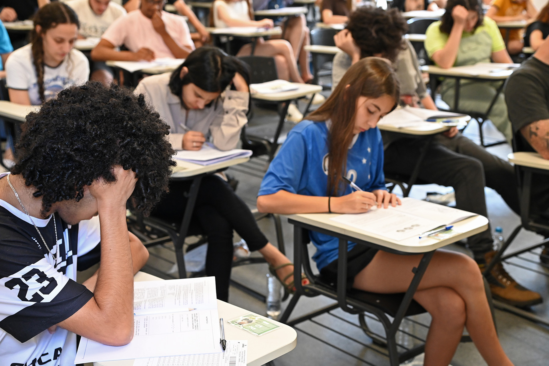 OAB Barro Preto - Ufrgs abre inscrições para o Vestibular 2026