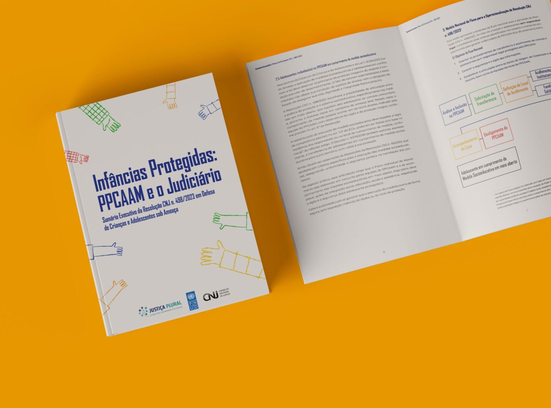 OAB Barro Preto - CNJ divulga orientações para proteção de crianças e adolescentes em risco de morte